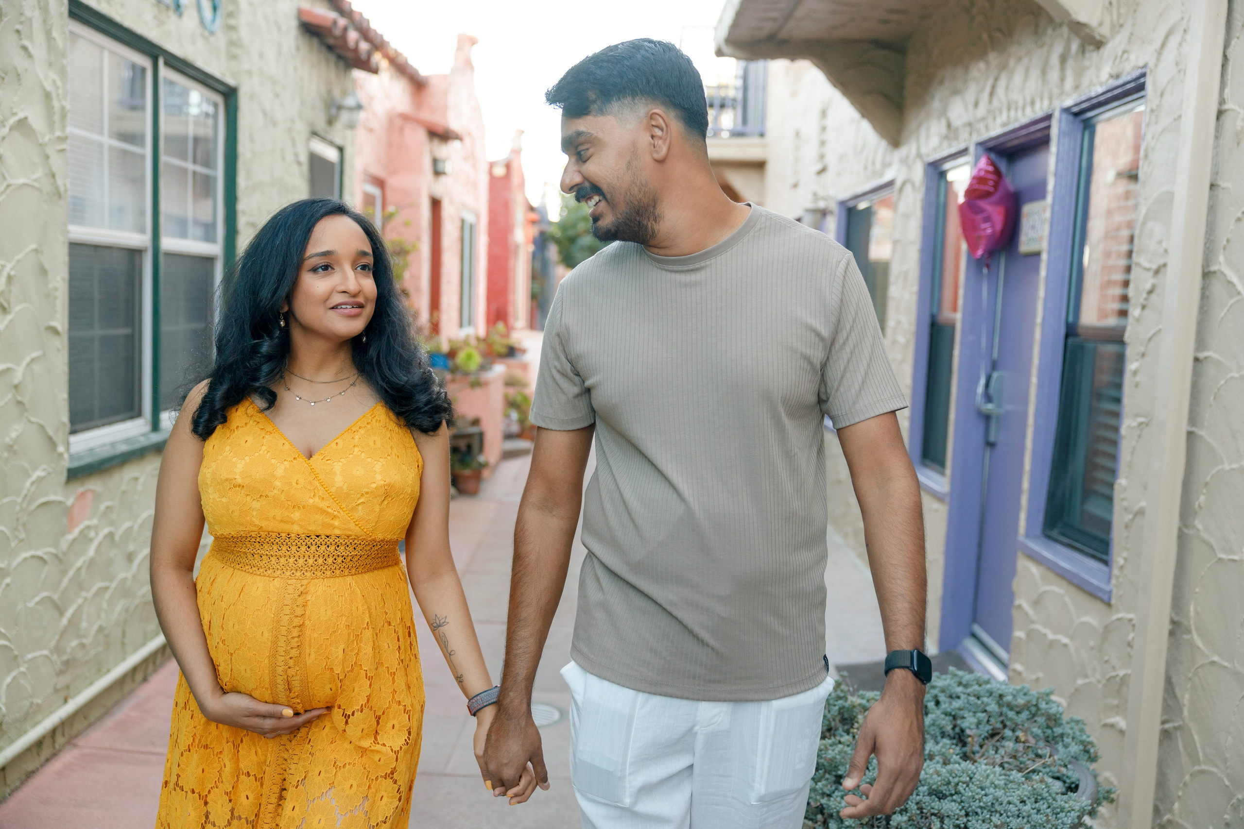 Maternity. Family and Event photographer in Bay Area Elena Tiuriumina