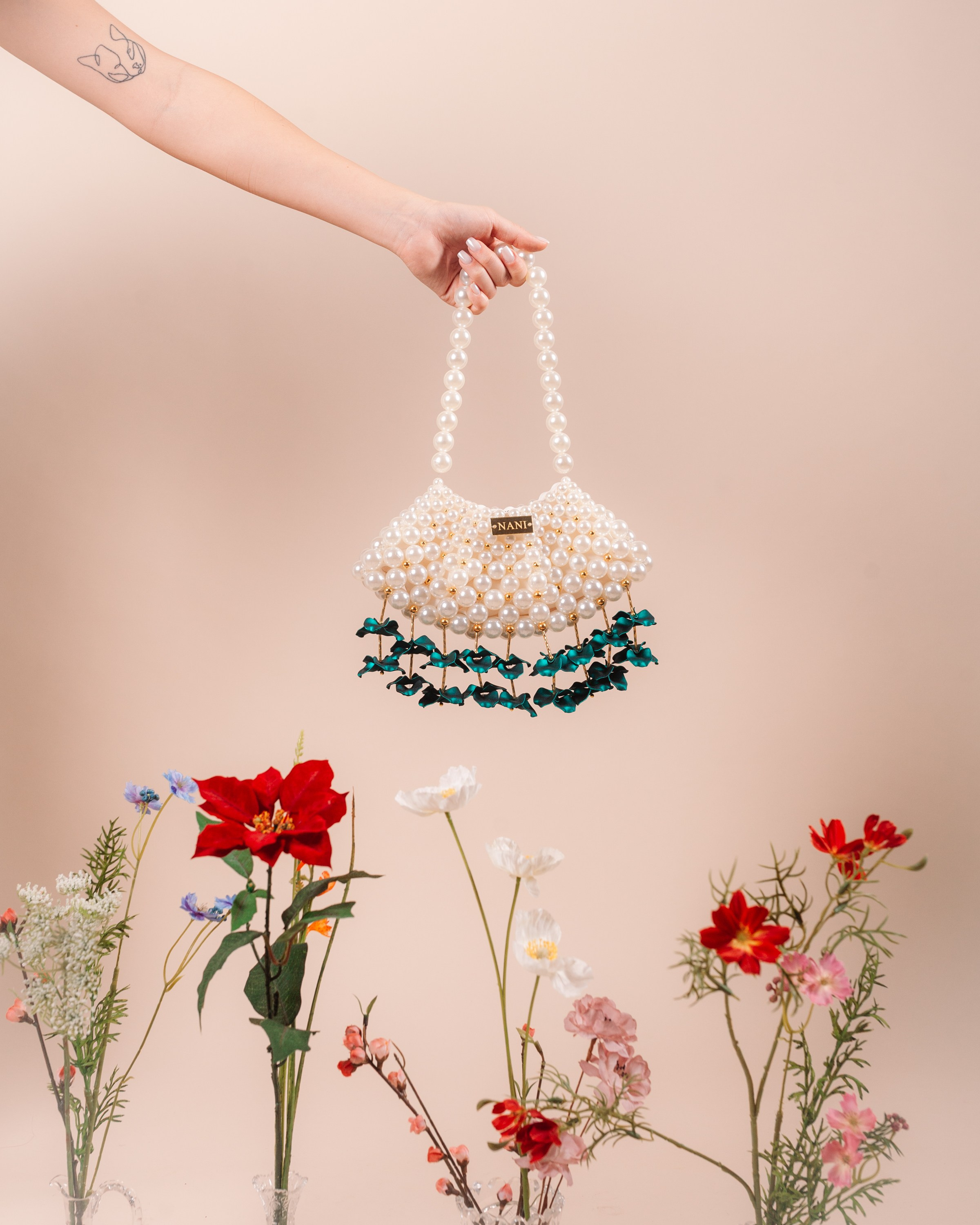 Studio. Capturedwell