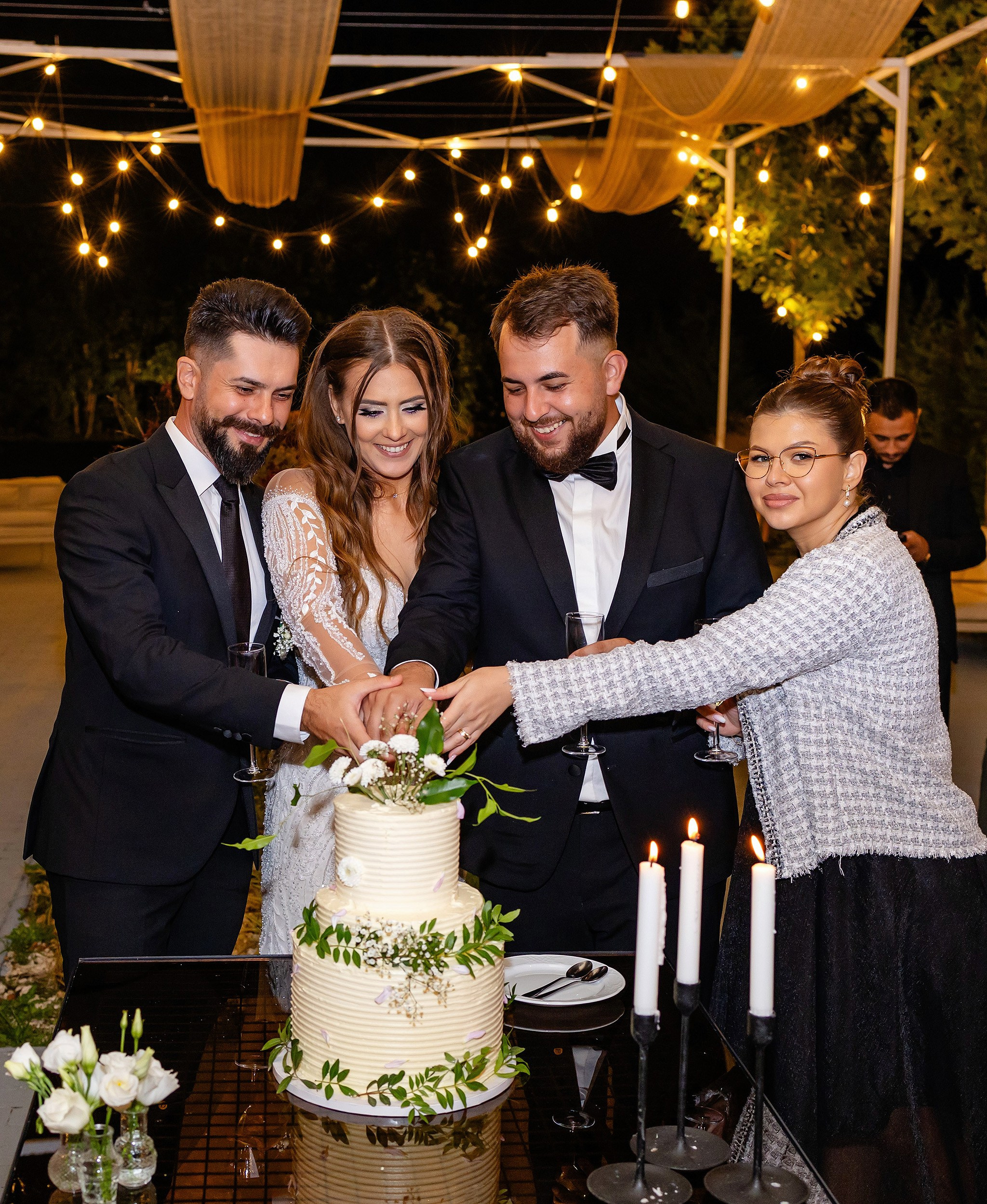 Claudia & Alexandru. Stoica Studio | Fotograf evenimente