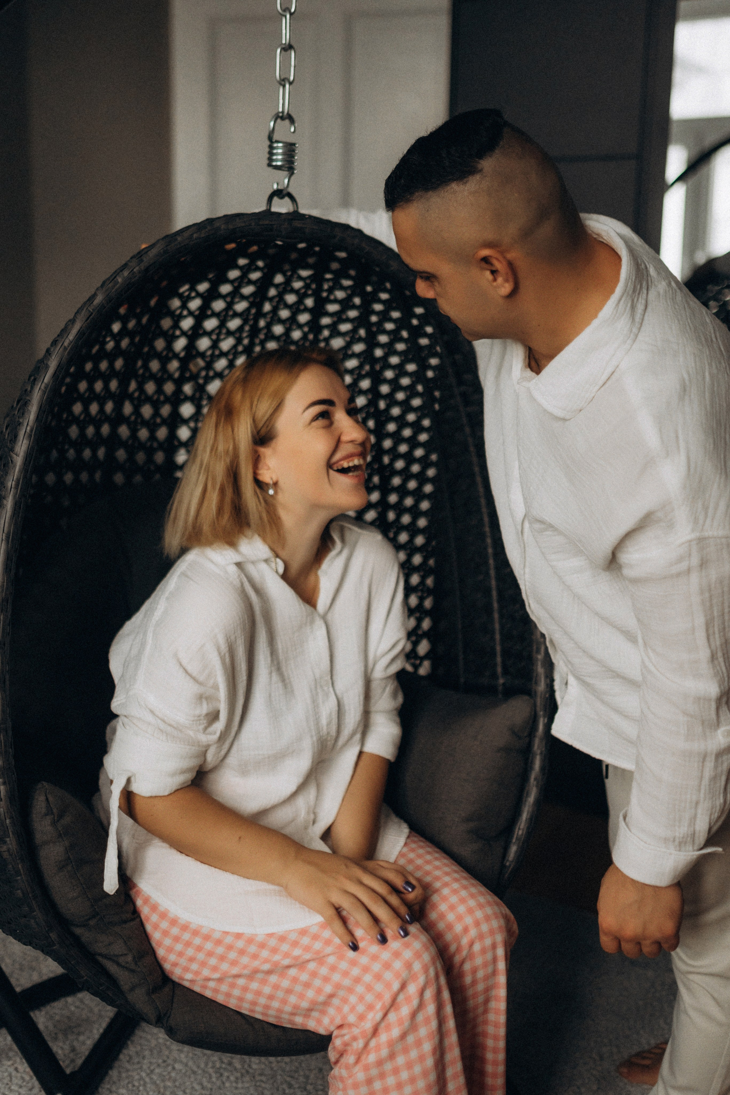 HOME STORY. Семейный фотограф Лейпциг, Германия