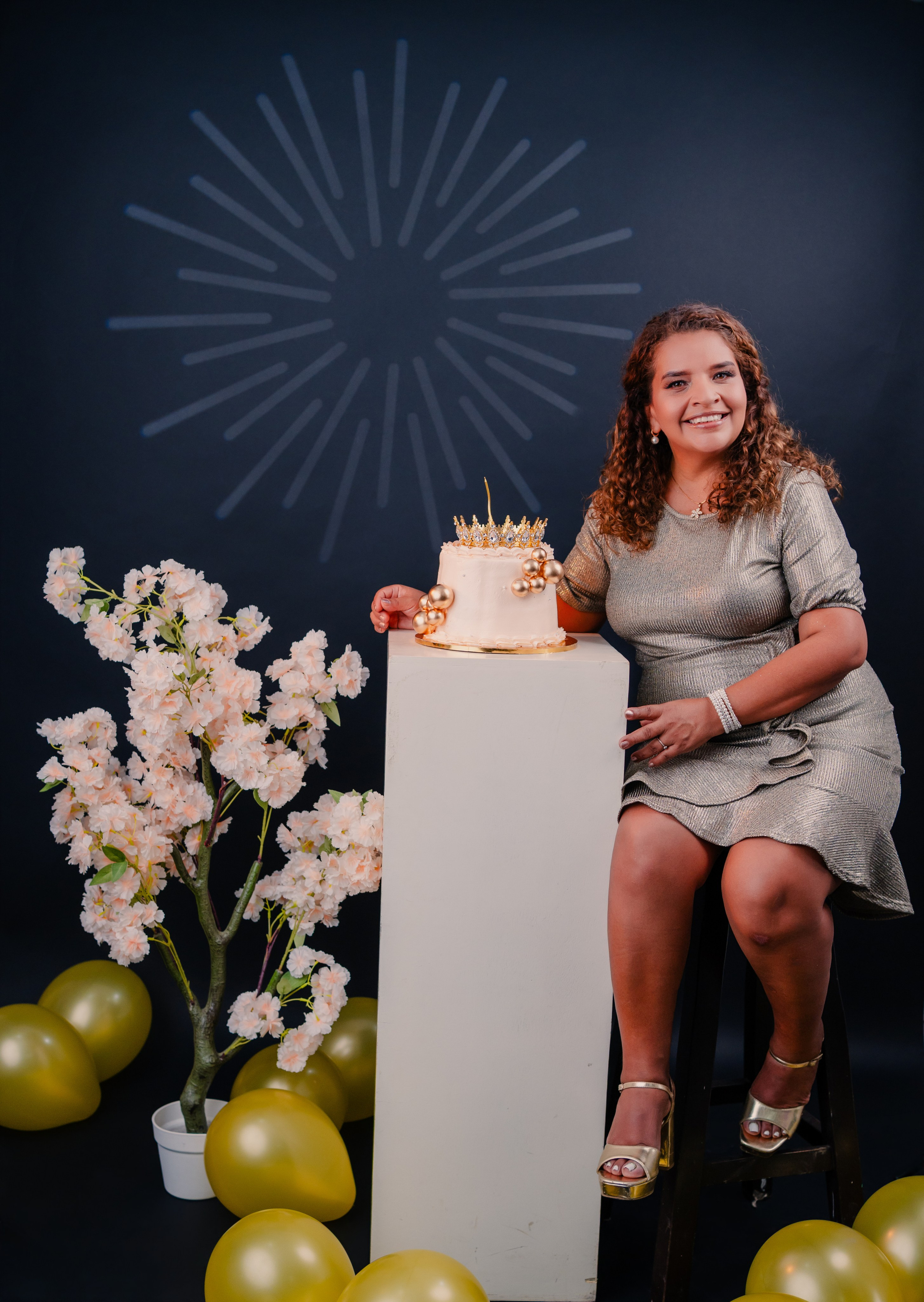 50 años. Capmoments PhotographyI’m