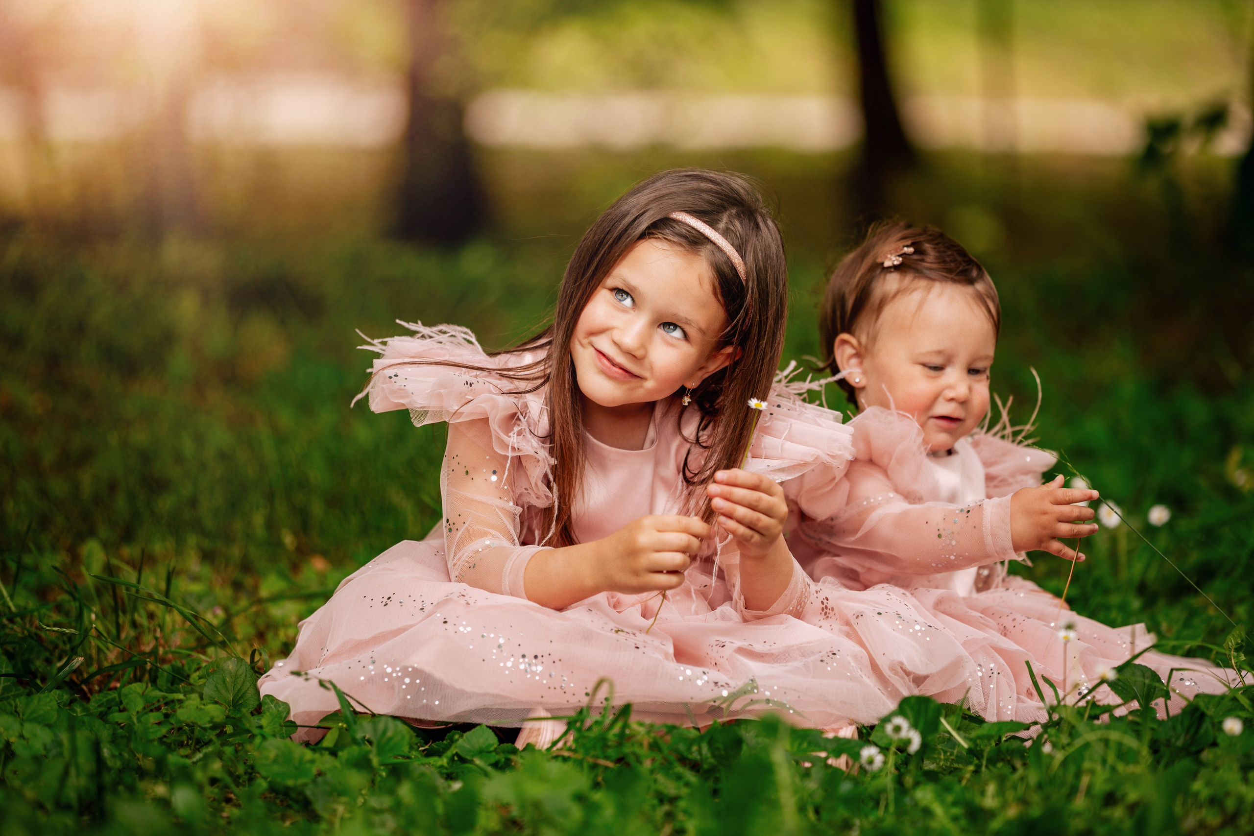 PORODIČNA FOTOGRAFISANJA. Fotografi iz Backog Petrovca David i Andrea Stojanovic