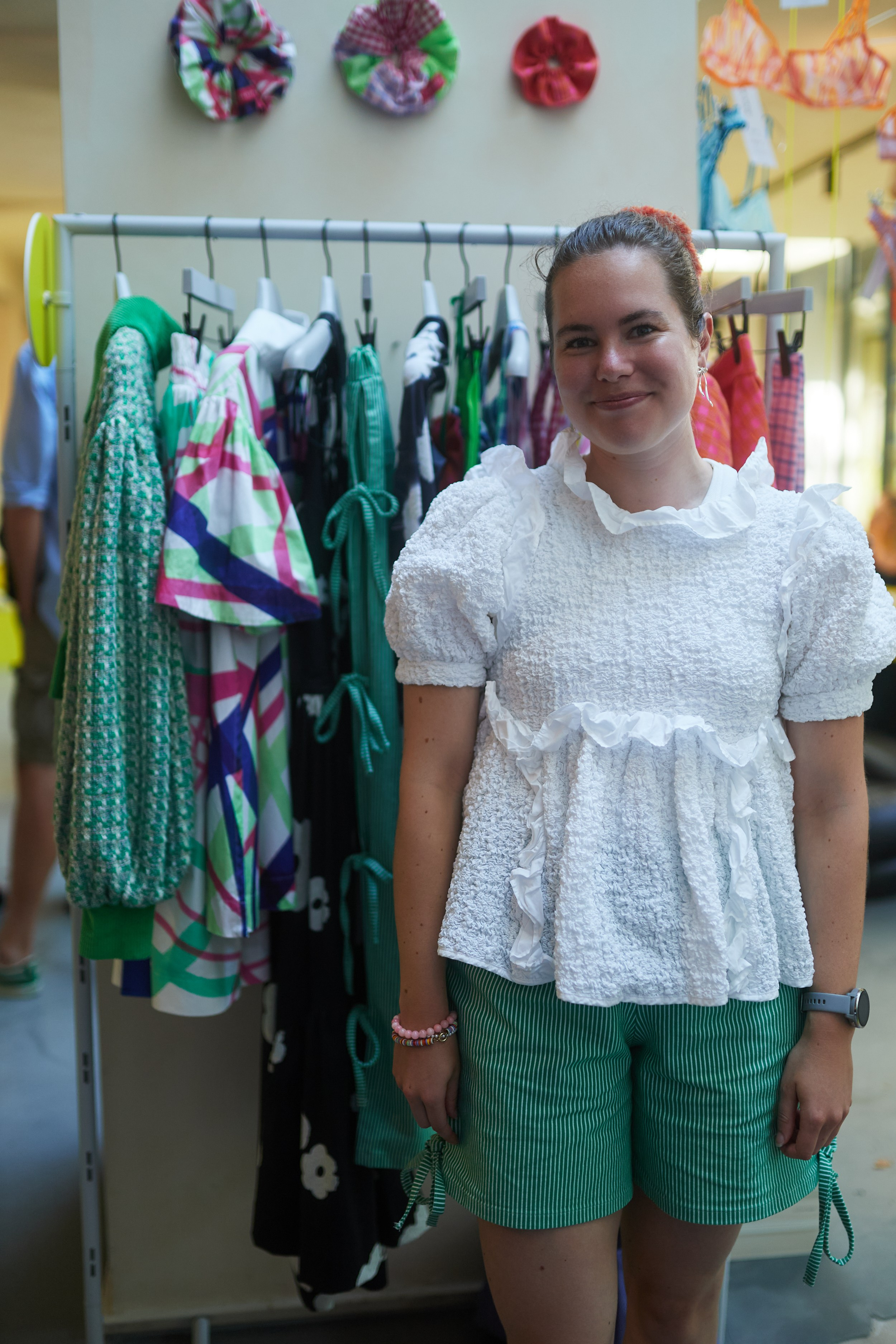 AFW '24 THE HUB. Personal, fashion, business Photographer in Netherlands