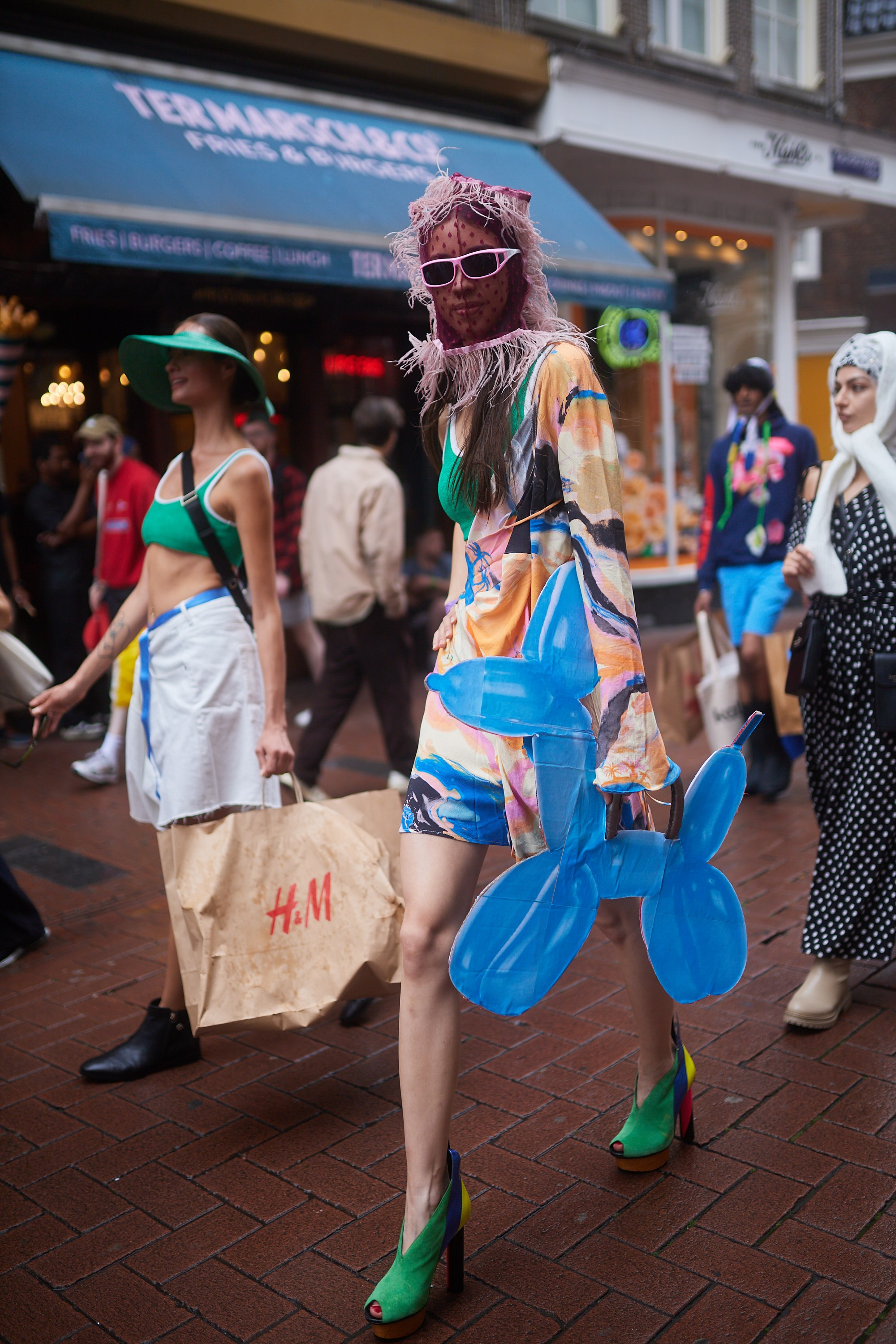 Amsterdam. Personal, fashion, business Photographer in Netherlands