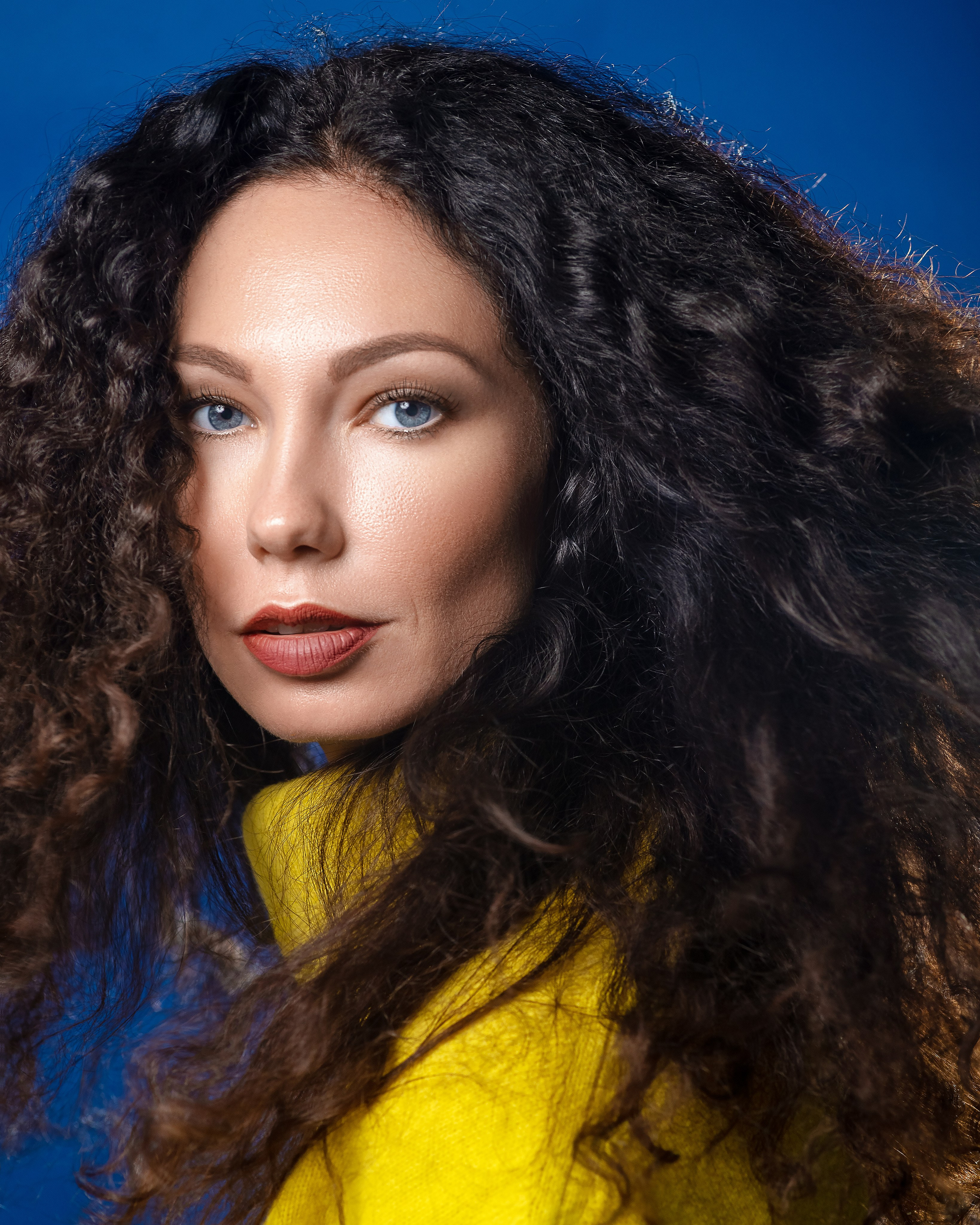 Katerina. Victoria Lyubchenko — fine art photography in Bismarck, ND