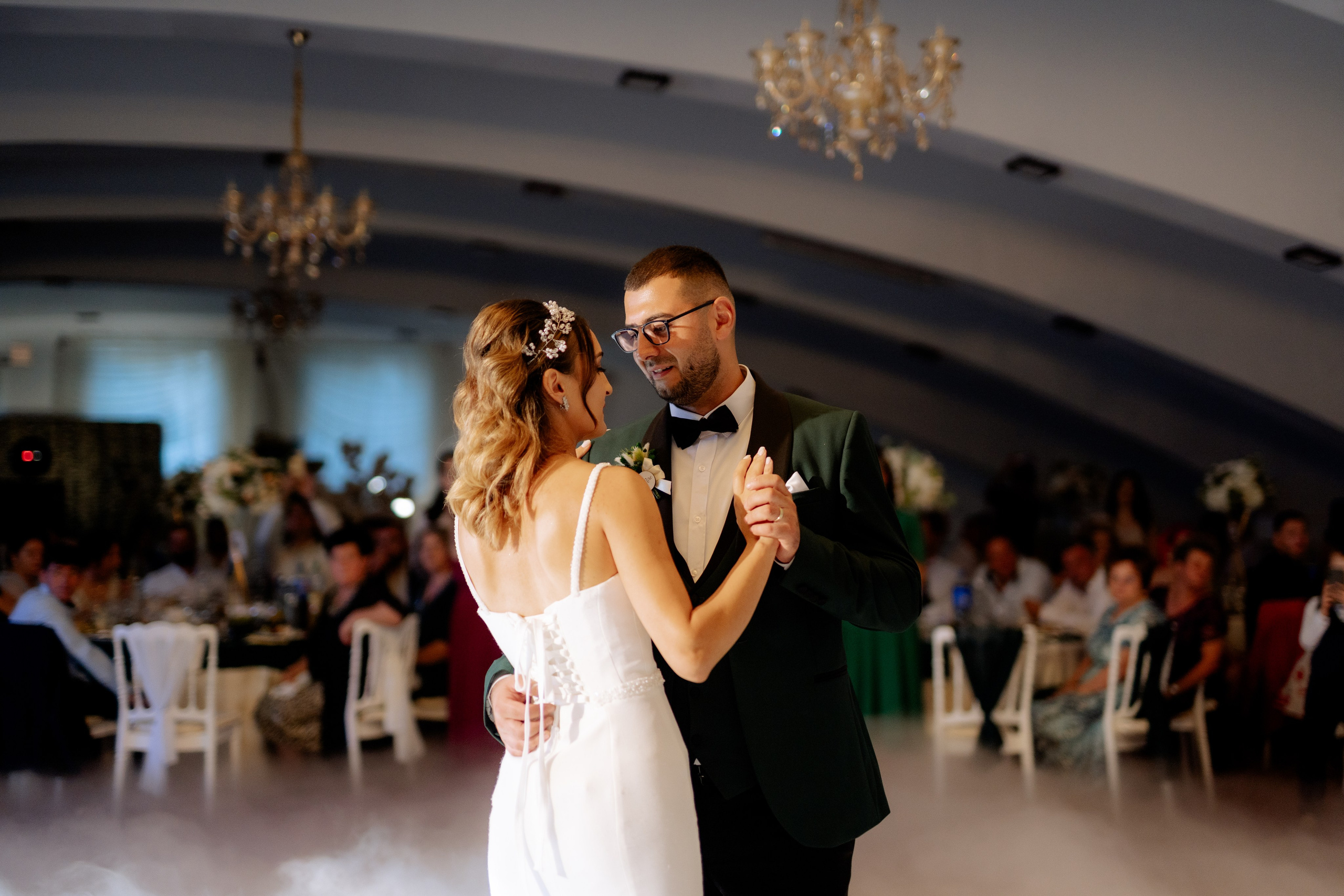 Alina - Cosmin | Targu Neamt. Fotografie & Videografie Nunta