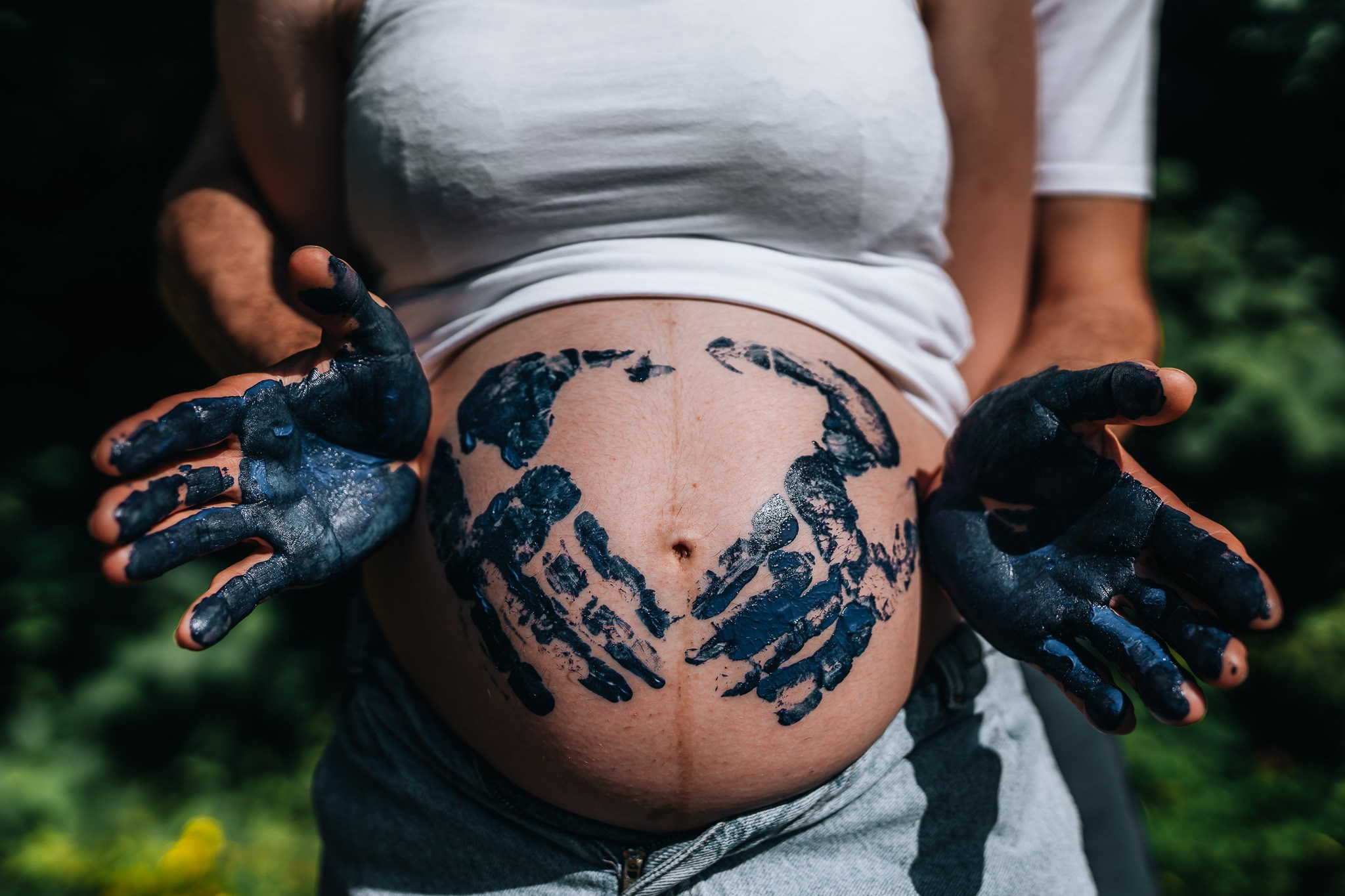 Fotografie de maternitate. Fotografie & Videografie Nunta