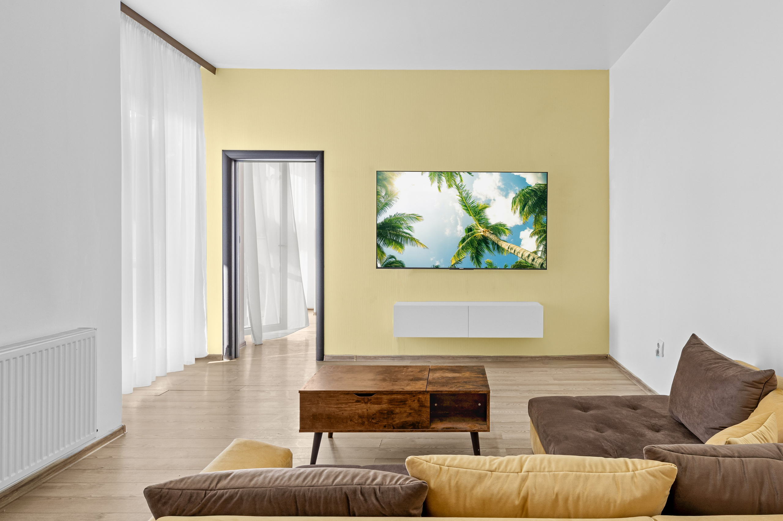 INTERIOR - REALESTATE. Samuel Ciobanu
