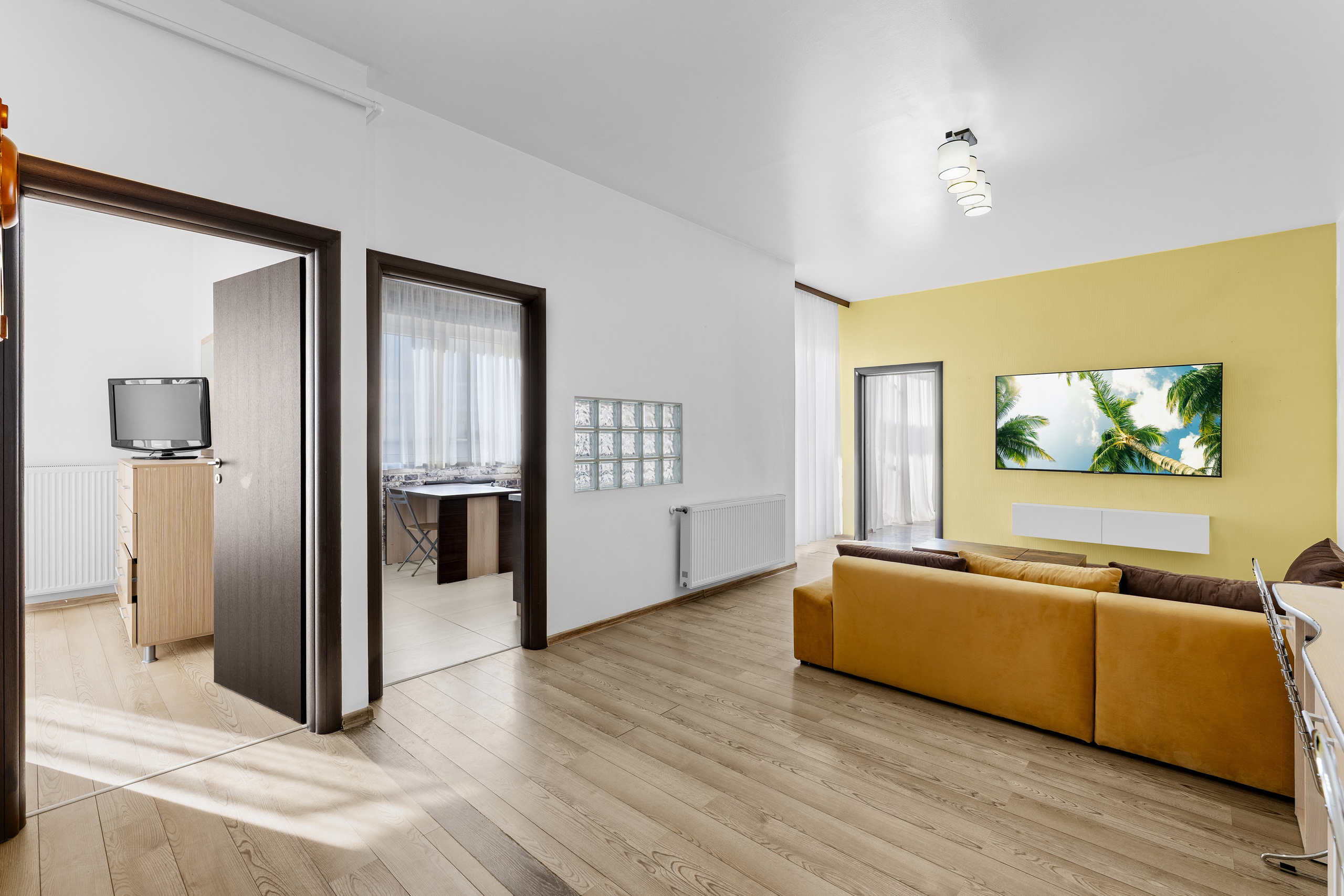 INTERIOR - REALESTATE. Samuel Ciobanu