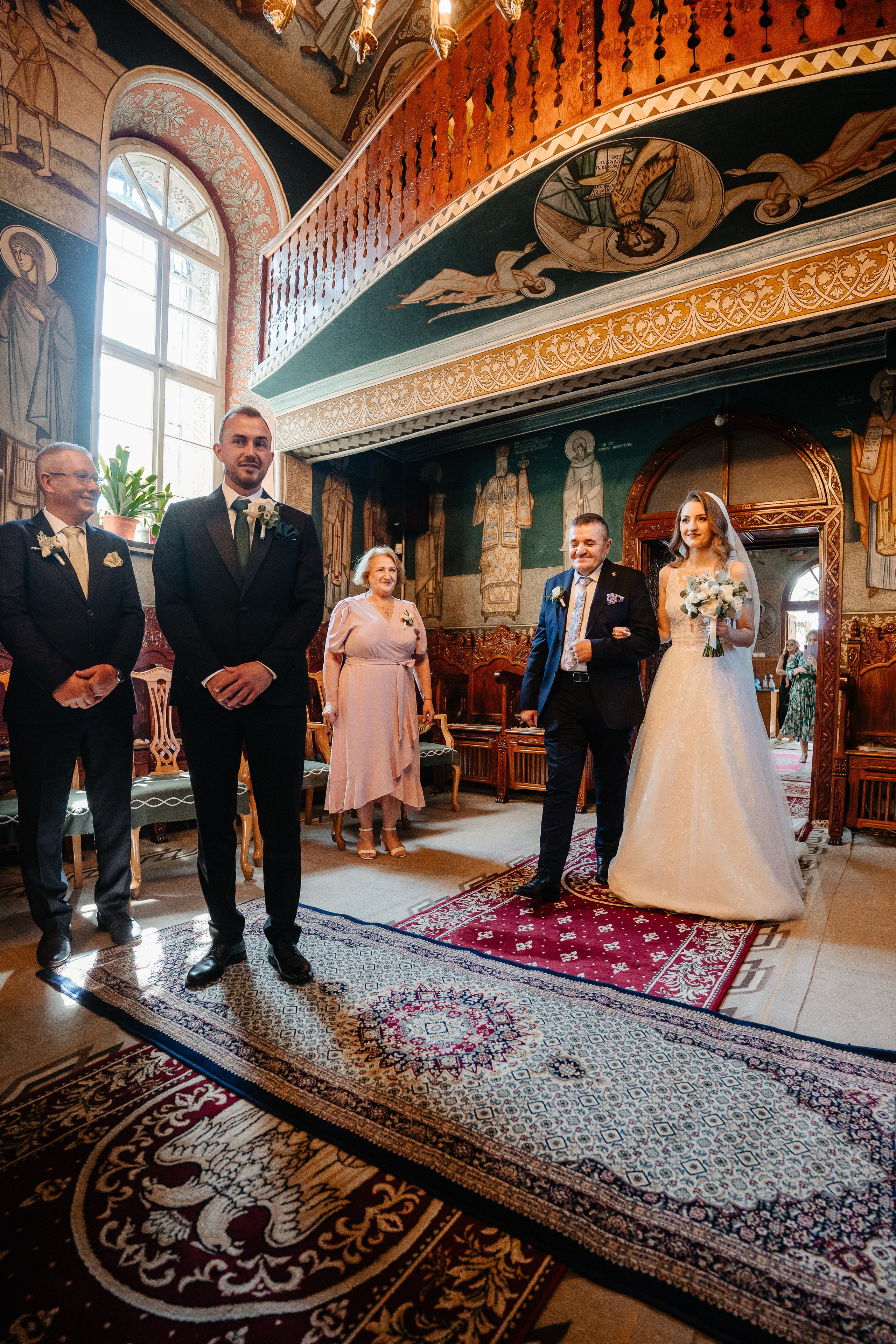Wedding in romania wedding in norway wedding in austria photographer bogdan fotea
