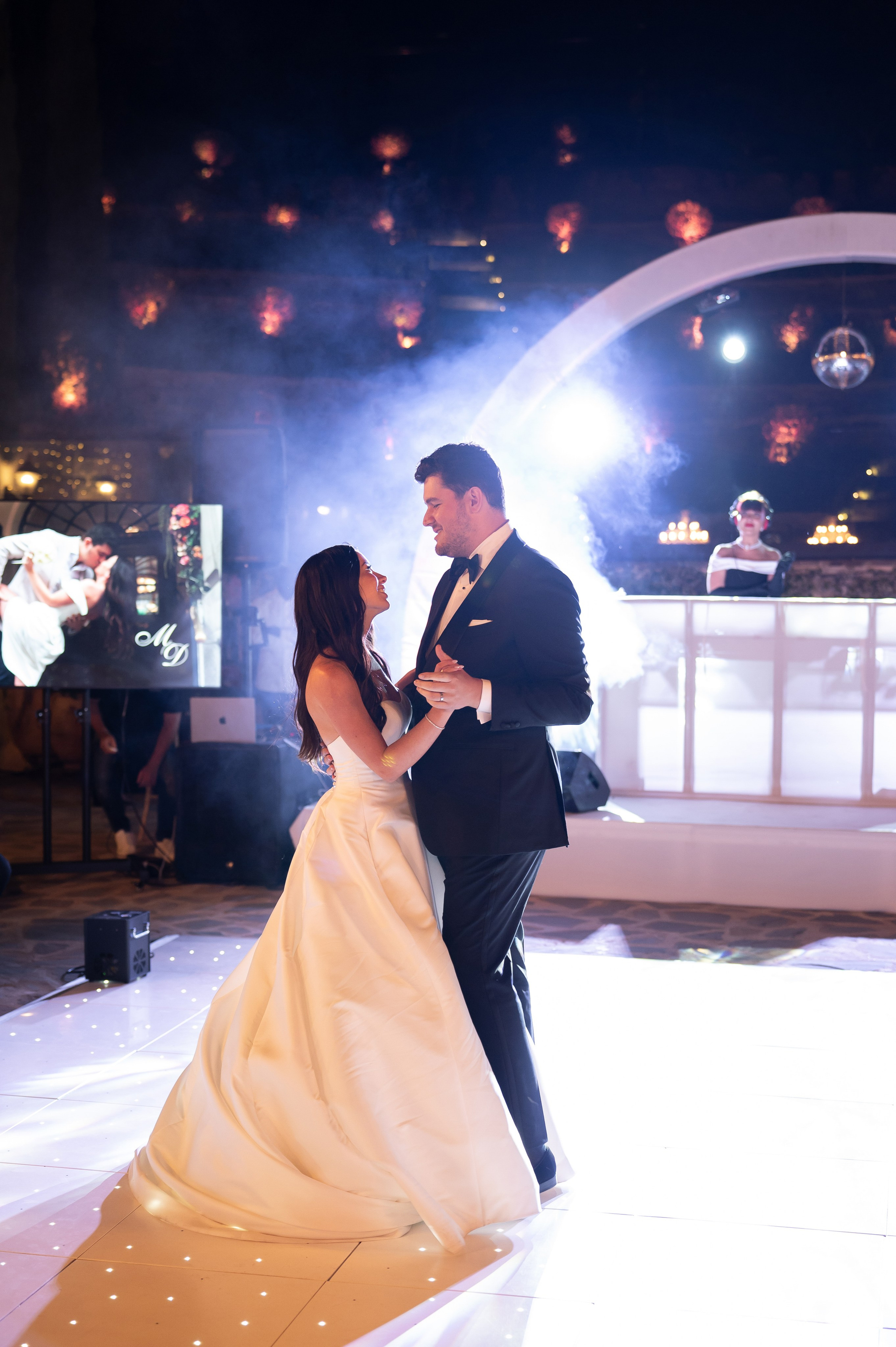 Mark & Daria. Wedding photographer in Spain