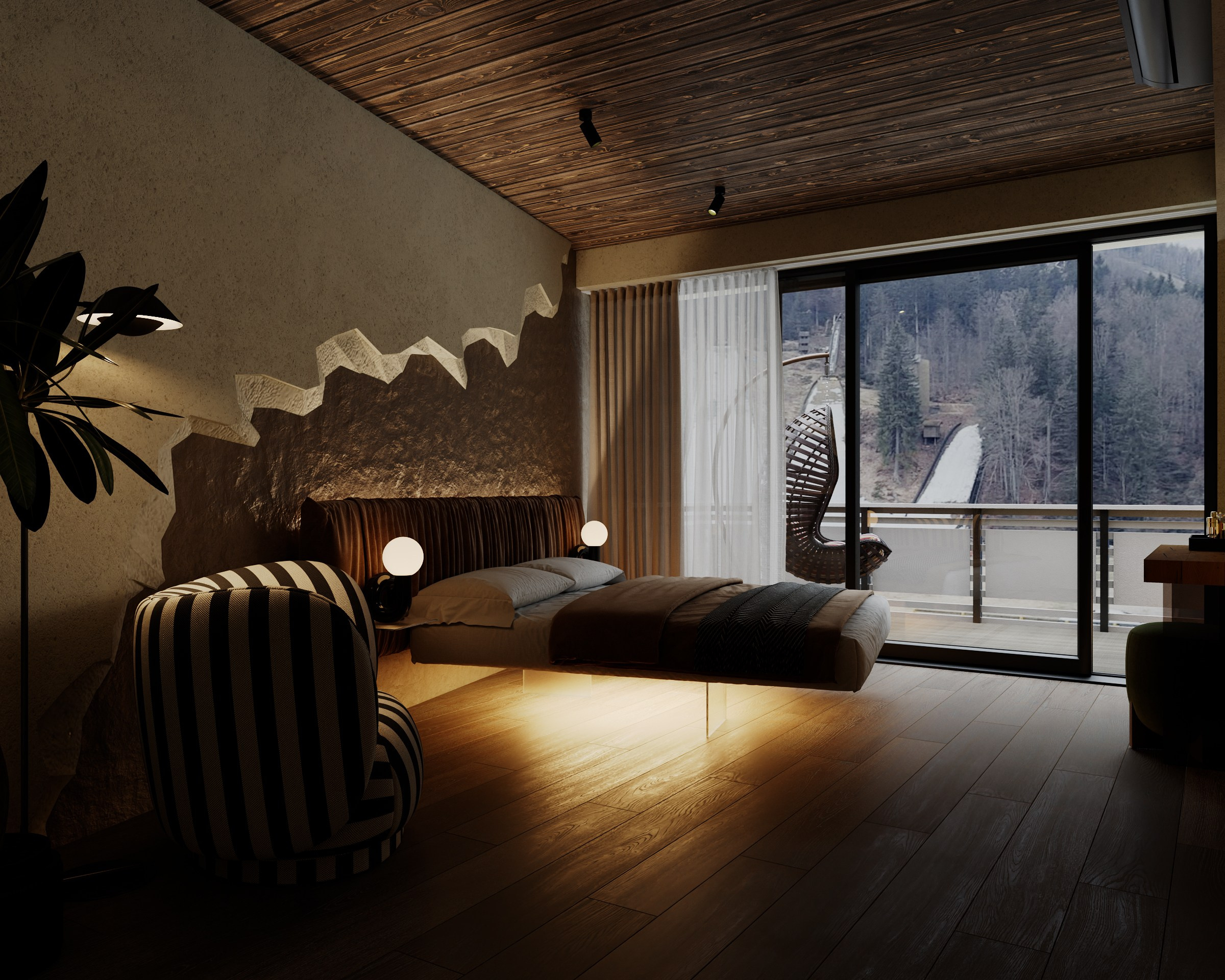 SPOLEČNÝ PROSTOR. Filipenka architects