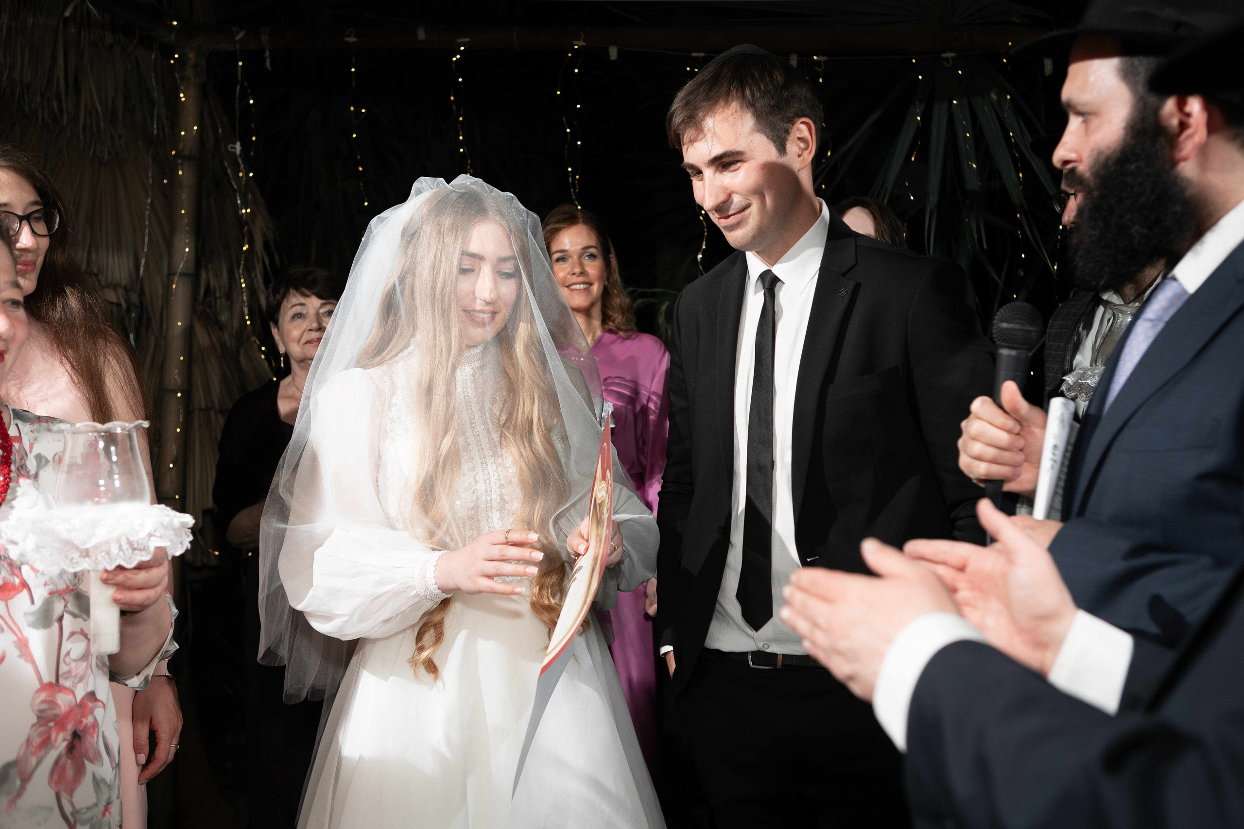 WEDDING IN A COZY PLACE NEAR TEL AVIV. PHOTOGRAPHER IN ISRAEL