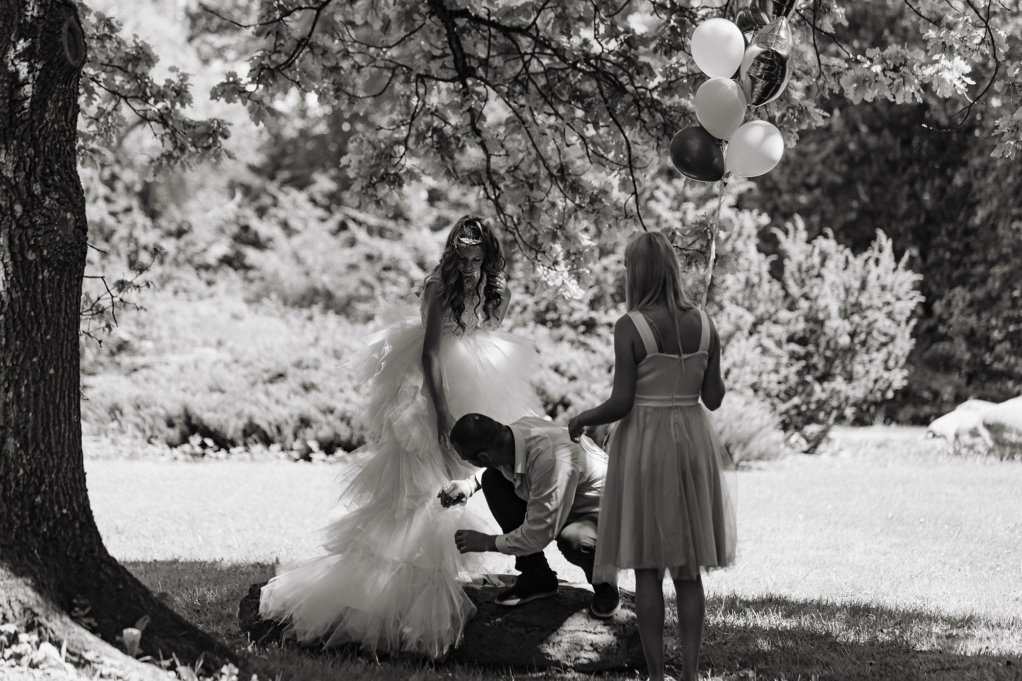 Photographer Eduard Nesterov