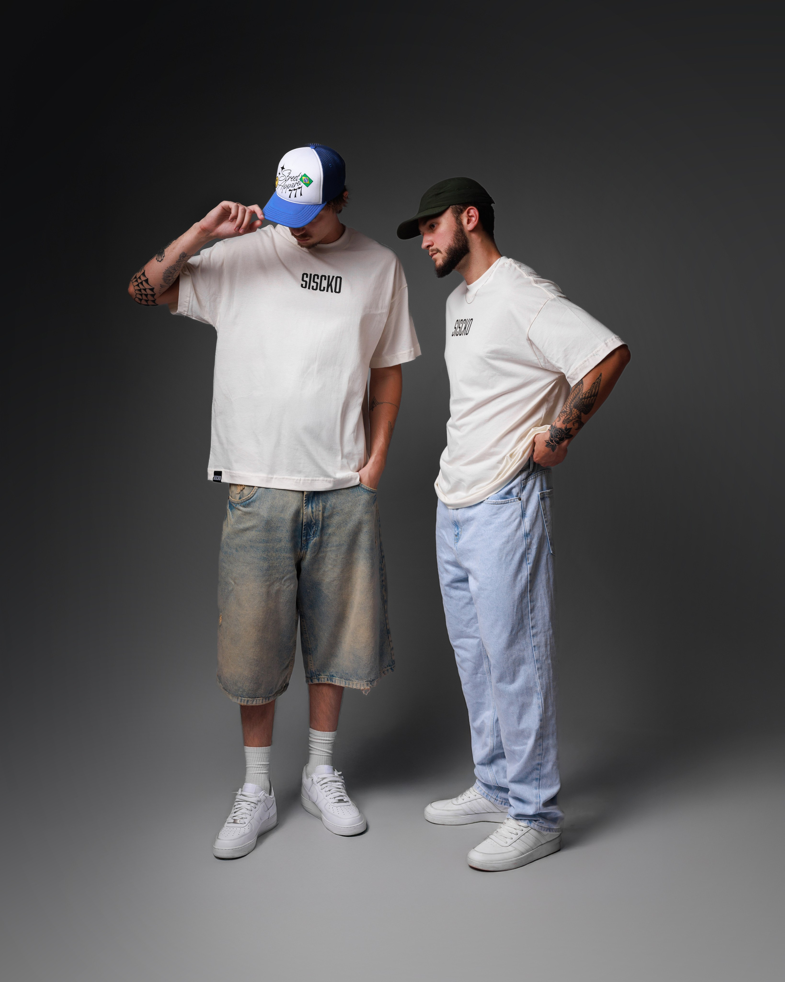 2025 | Siscko — Catálogo — Estudio. Denis Damasceno | Fotografia