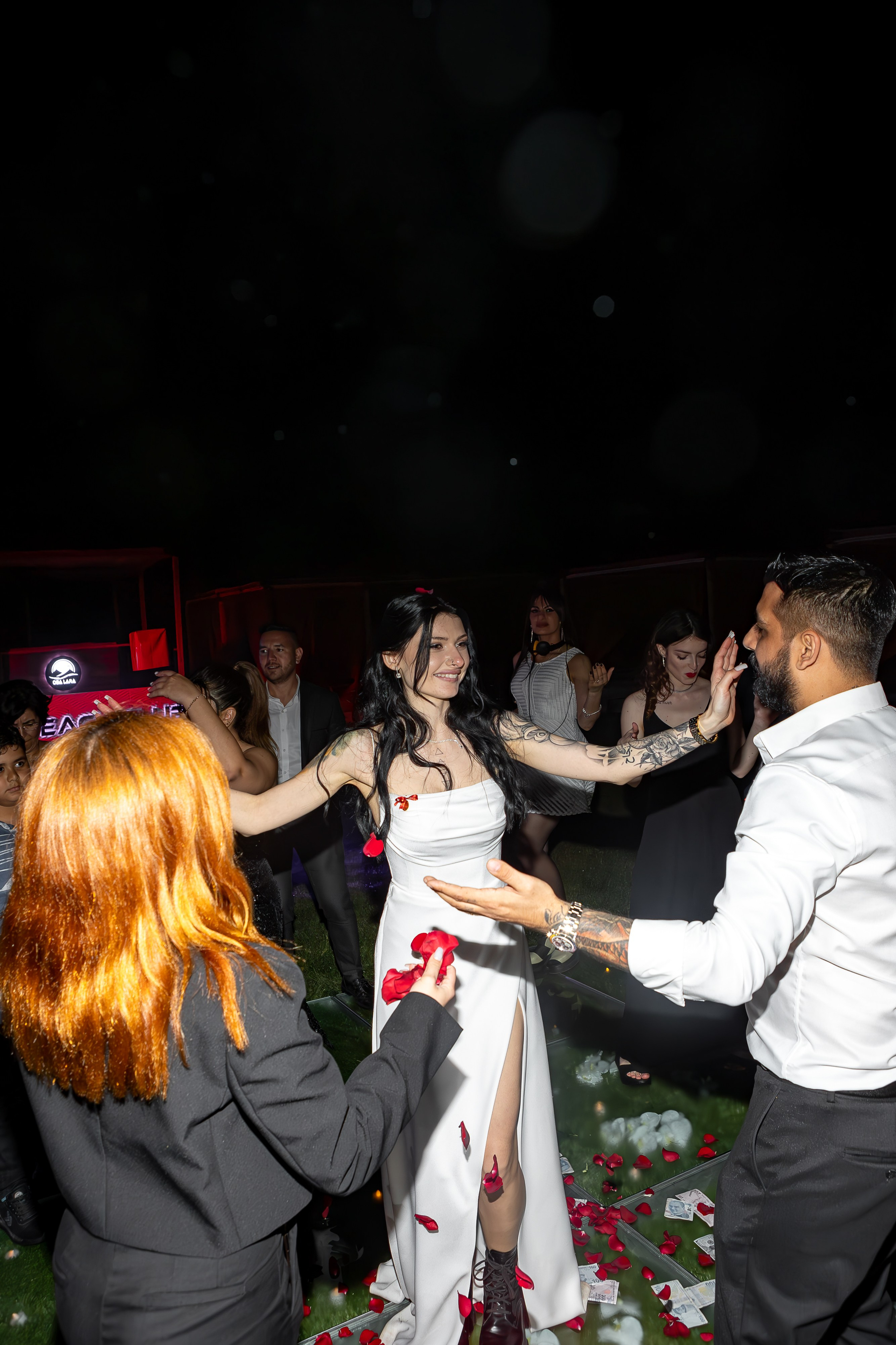 Нелли и Умут. Фотограф в Анталии, Кемере и Белеке