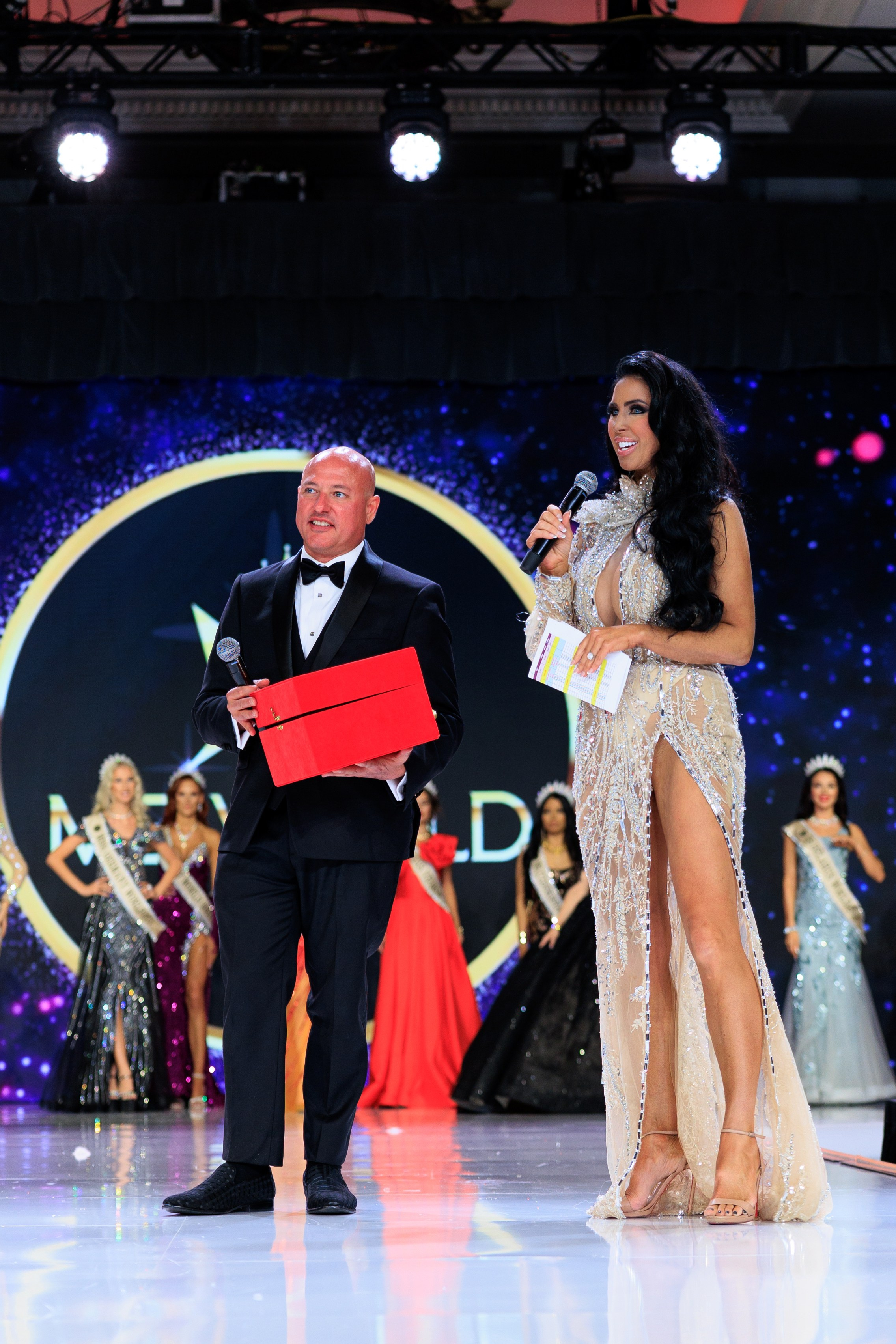 Ms World. MIAMI PHOTOGRAPHER ALEKSANDRA KOLESNIKOVA