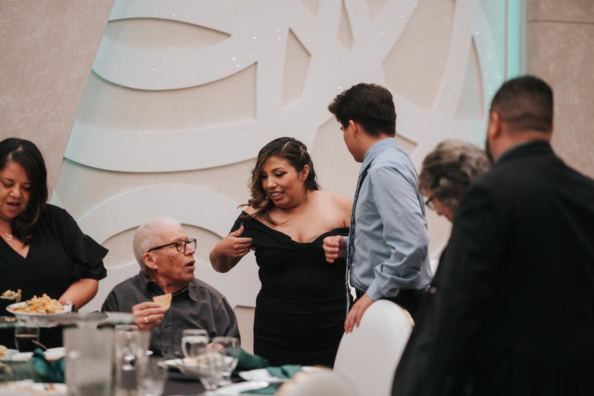 Syenna’s XV. J&T Photo Art