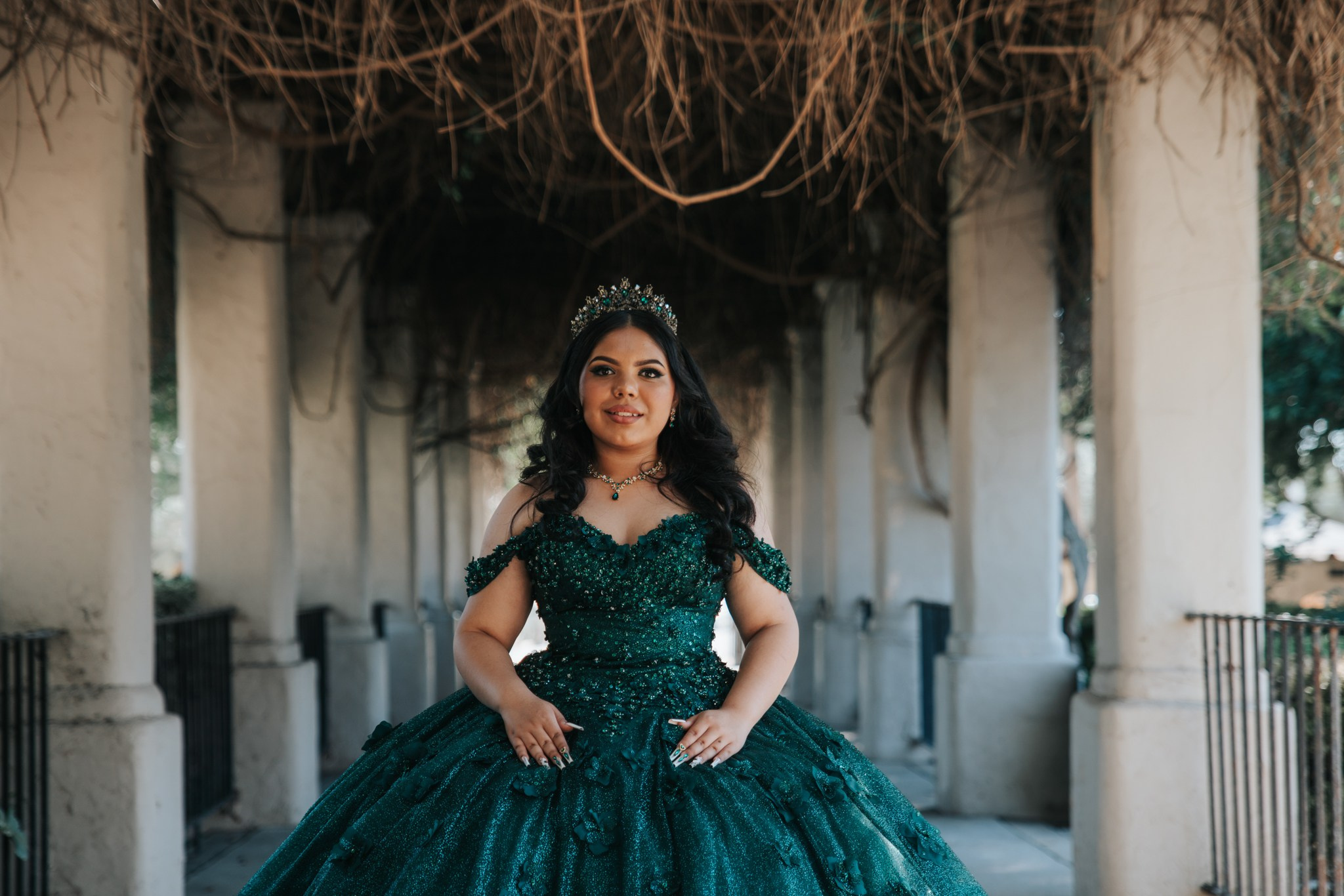 Syenna’s XV. J&T Photo Art