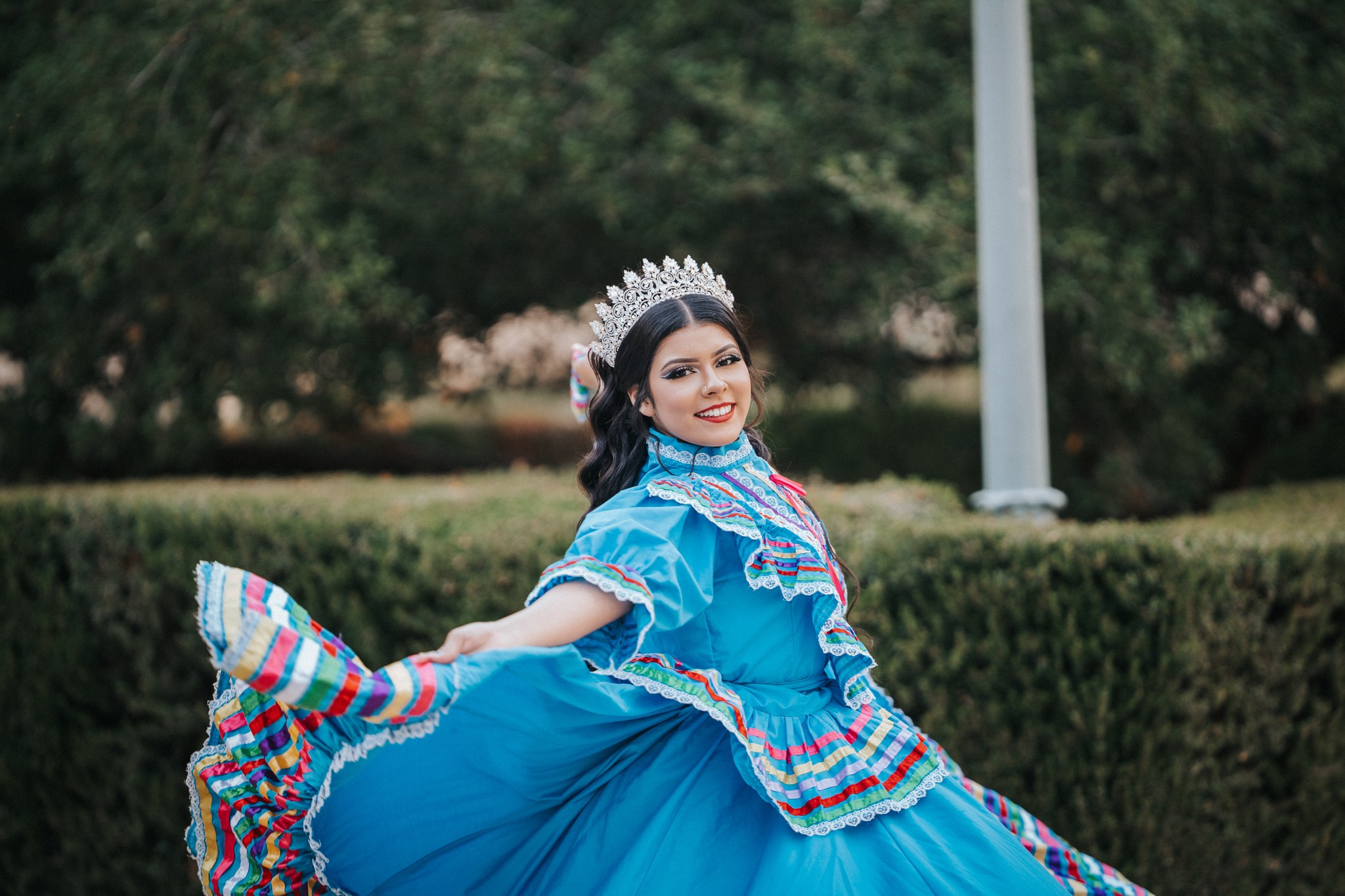 Daliha’s Pre-XV. J&T Photo Art