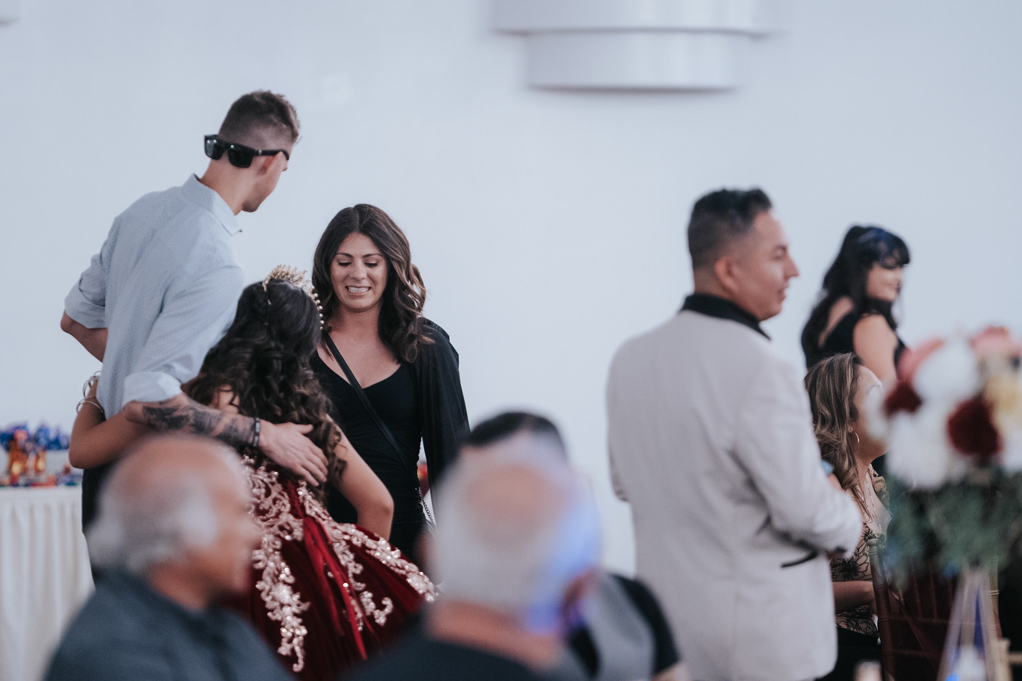 Megan’s Quinceañera. J&T Photo Art