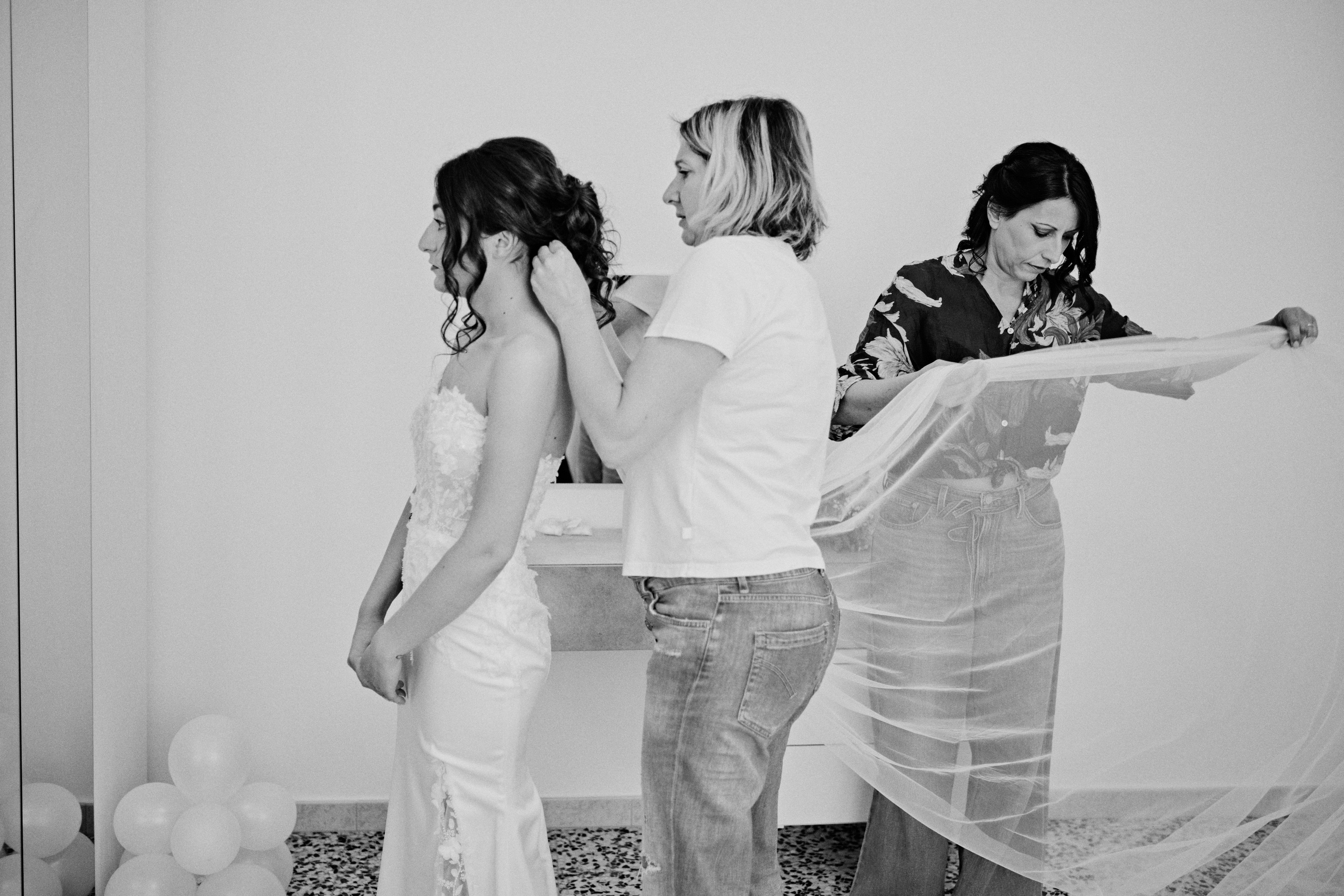Matrimonio. Anghel’sPhoto