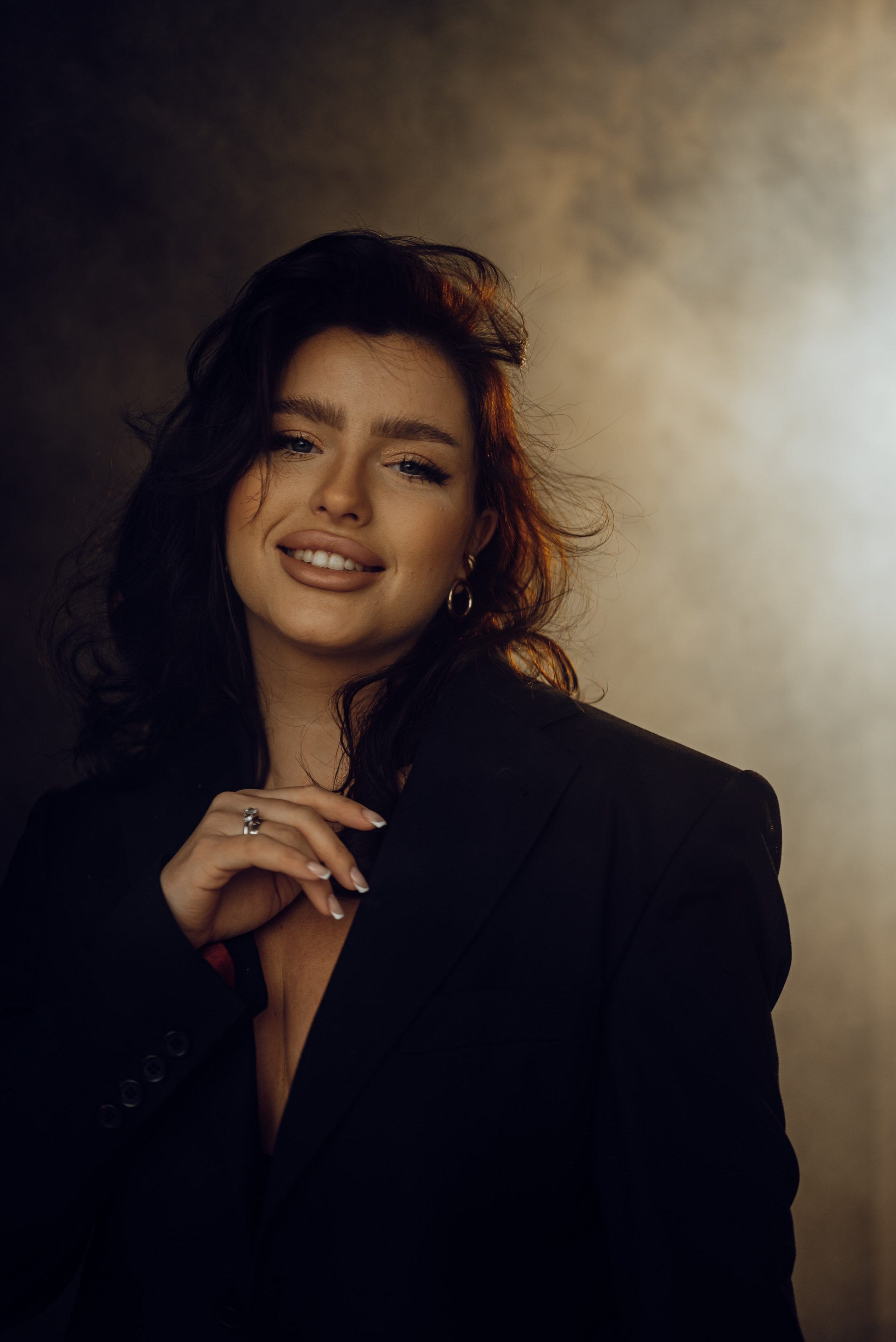 Александра. Фотограф Ирина Новикова