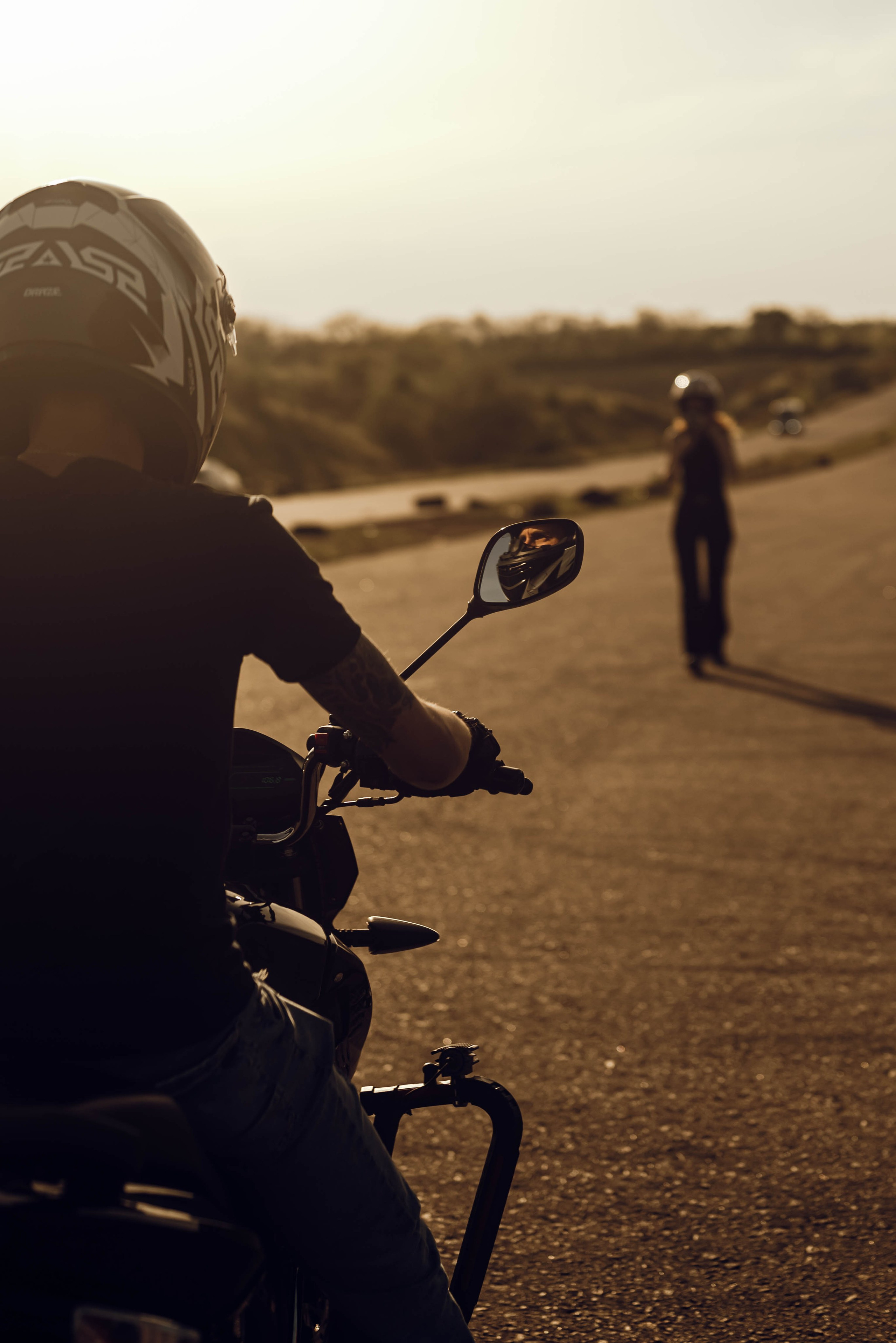 Alina & Vlad. Photographer Irina Novikova