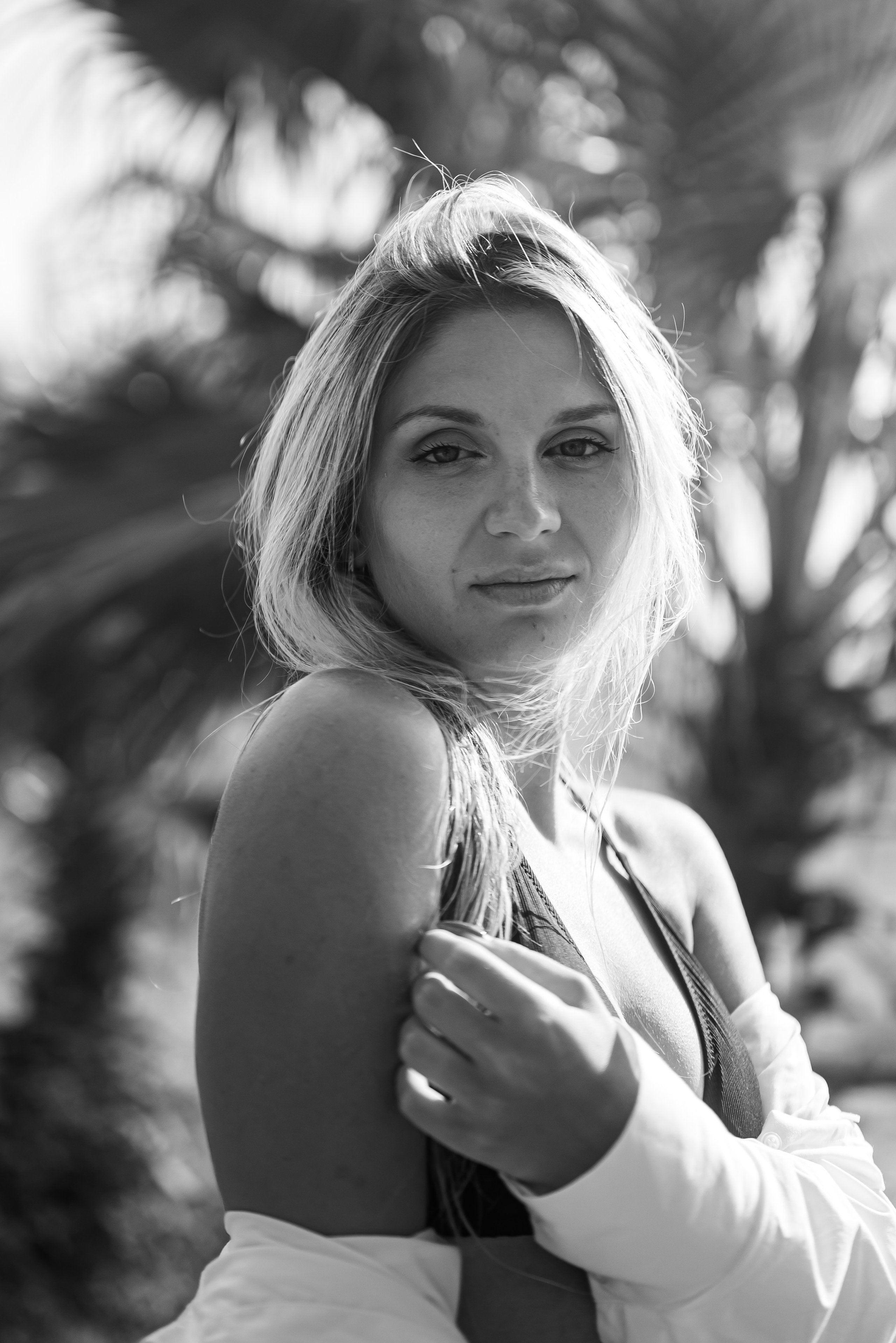 Виктория. Фотограф Ирина Новикова