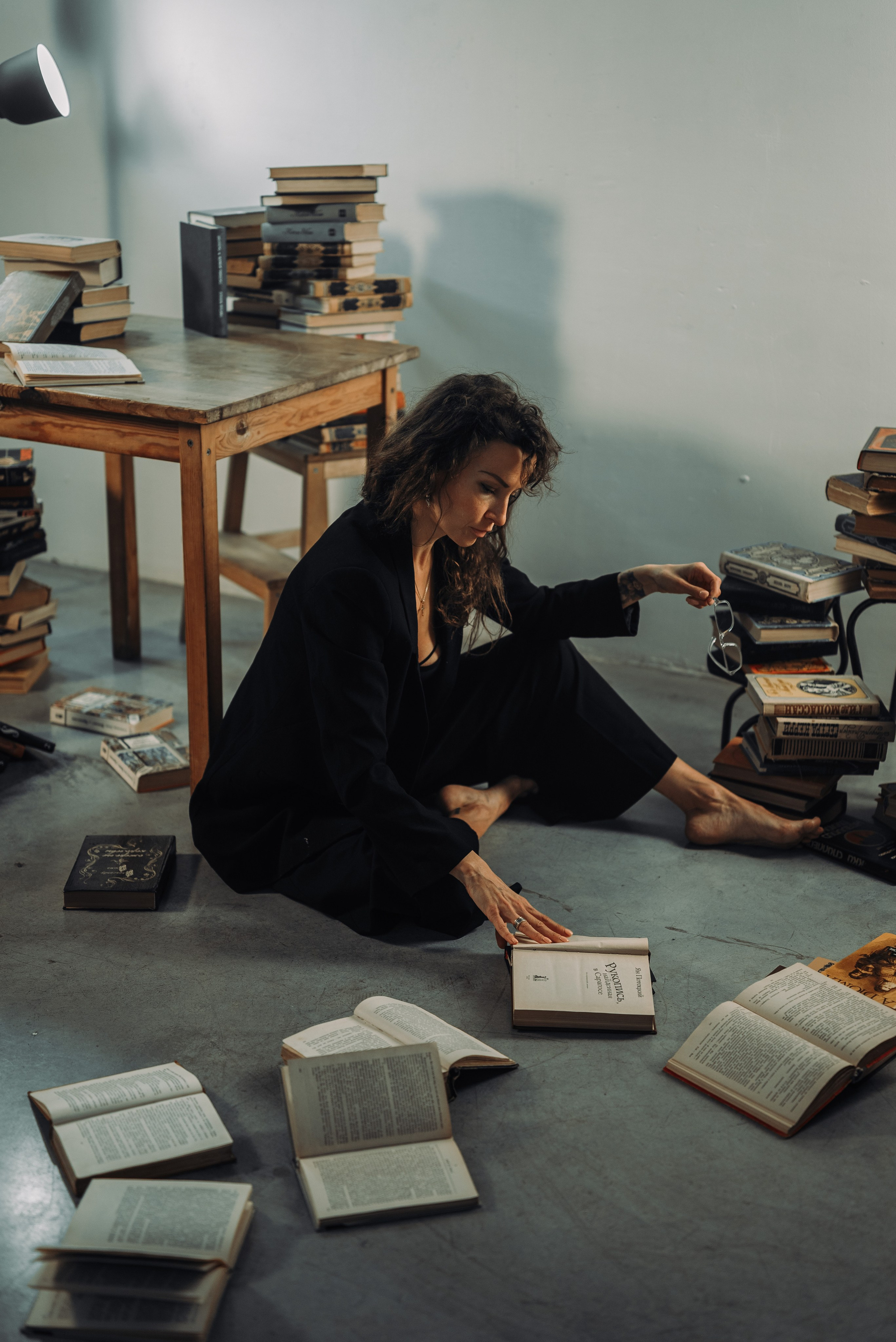 Ангелина. Фотограф Ирина Новикова