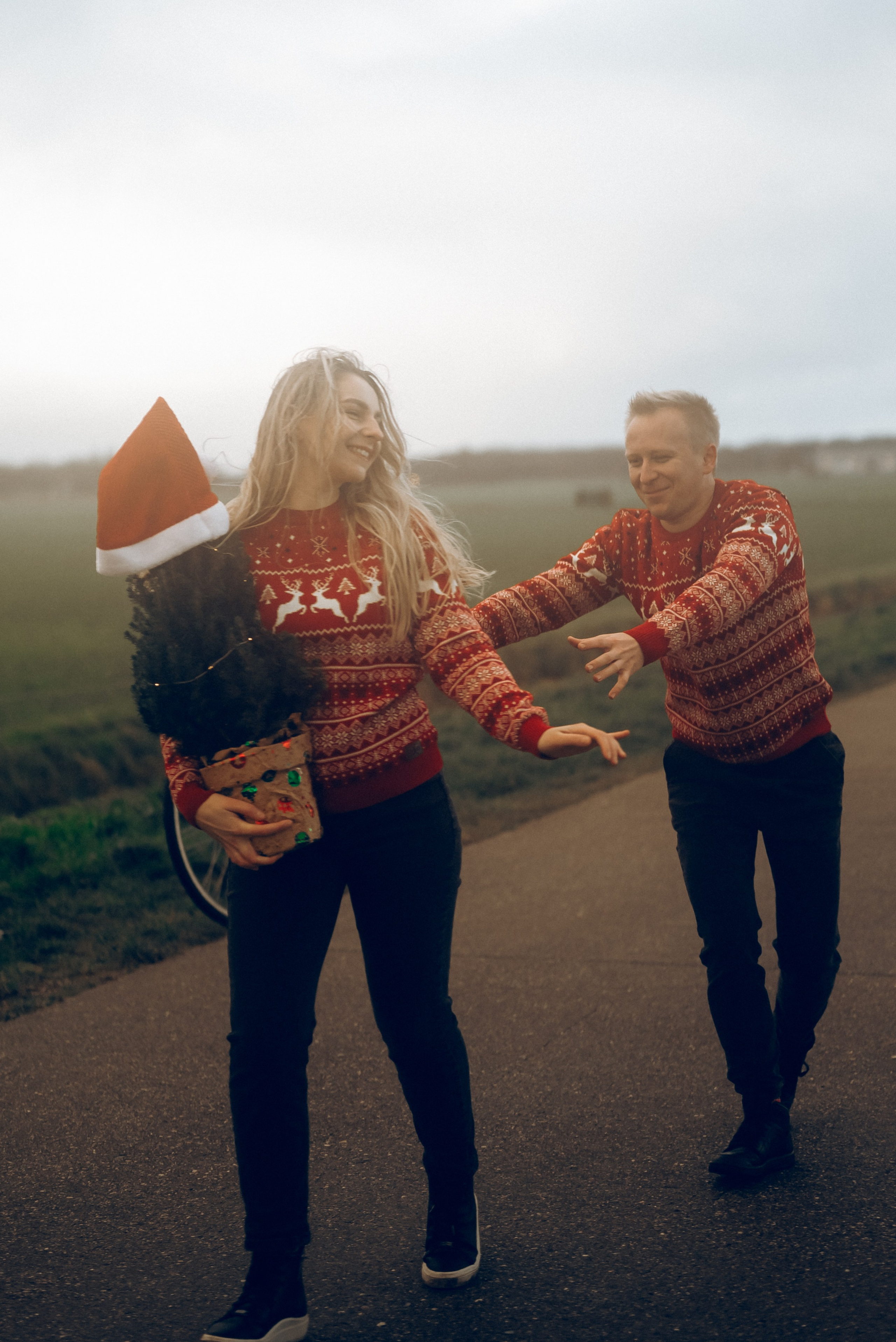 Vita & Yarik. Фотограф Ирина Новикова