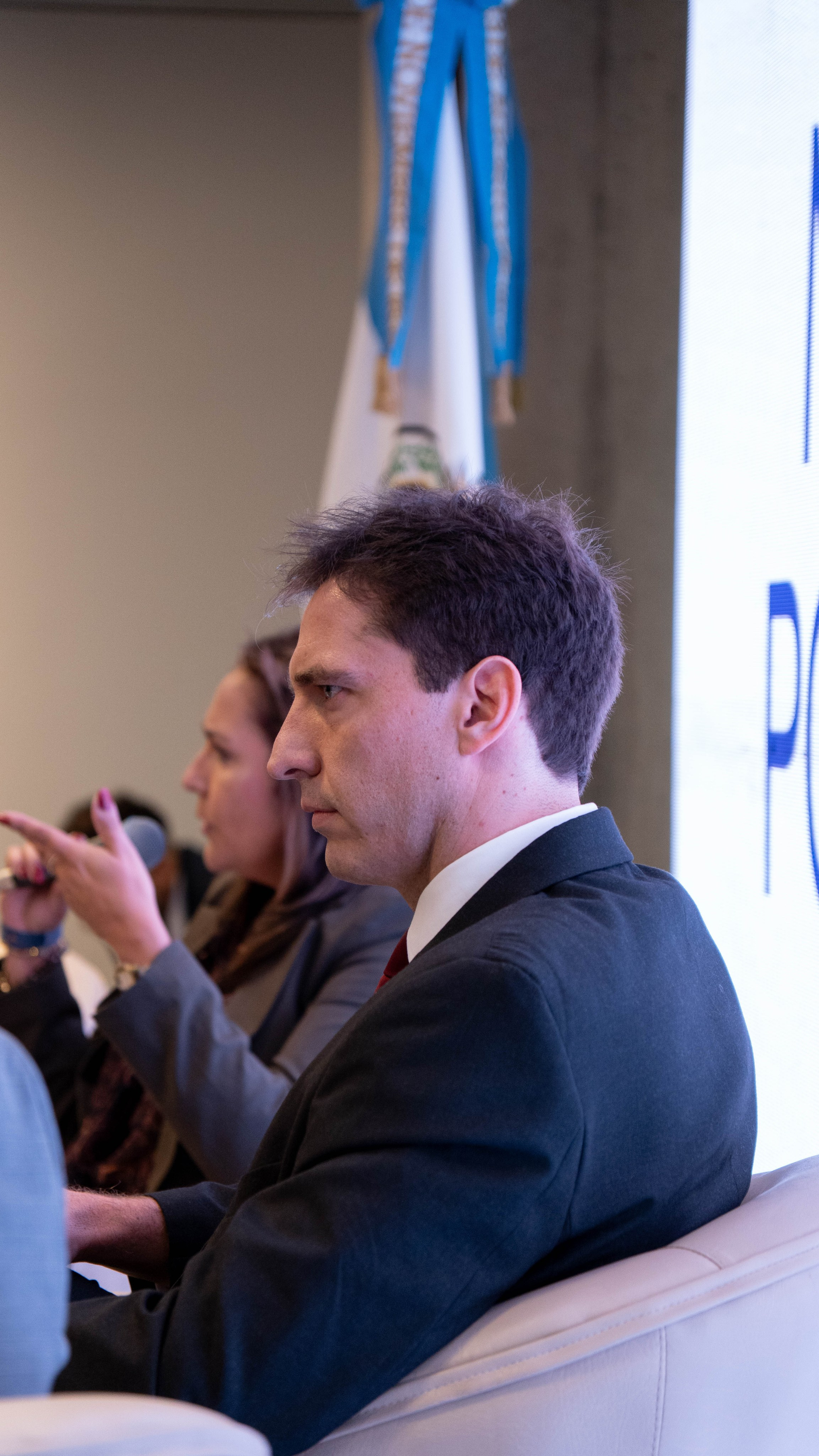 Congreso FENOA. Cuarta Pared