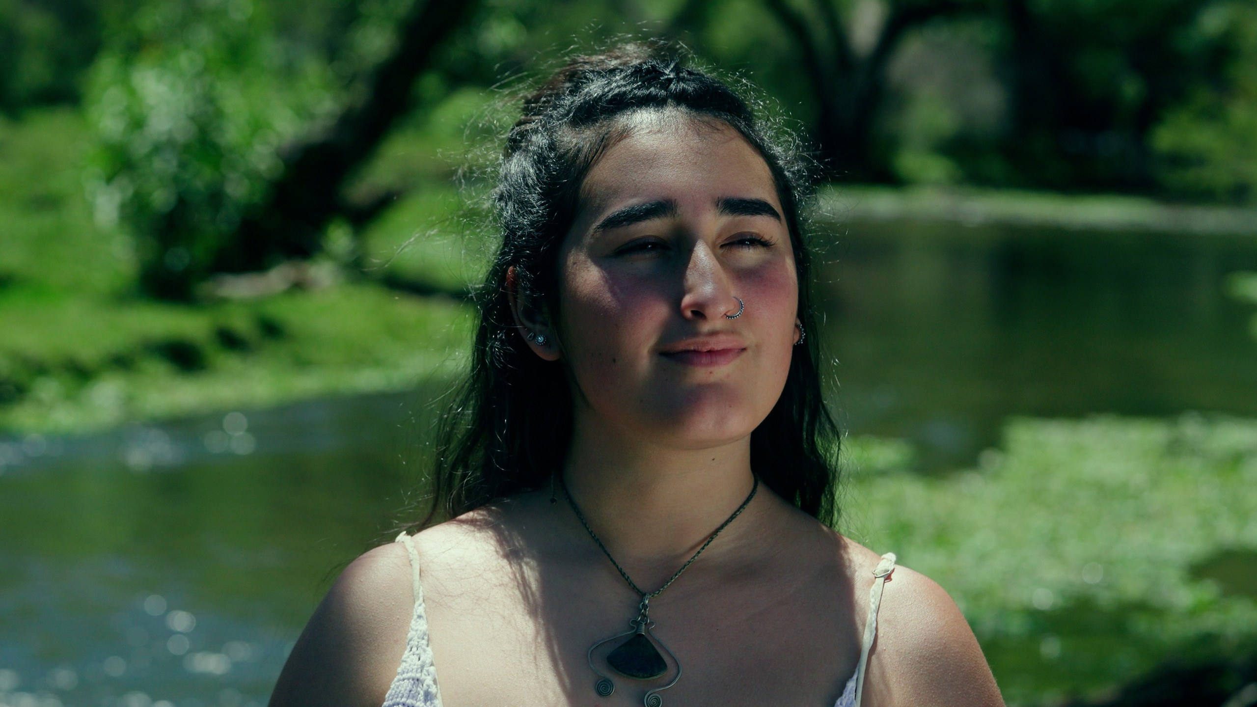 VIDEOCLIP «Río». Cuarta Pared