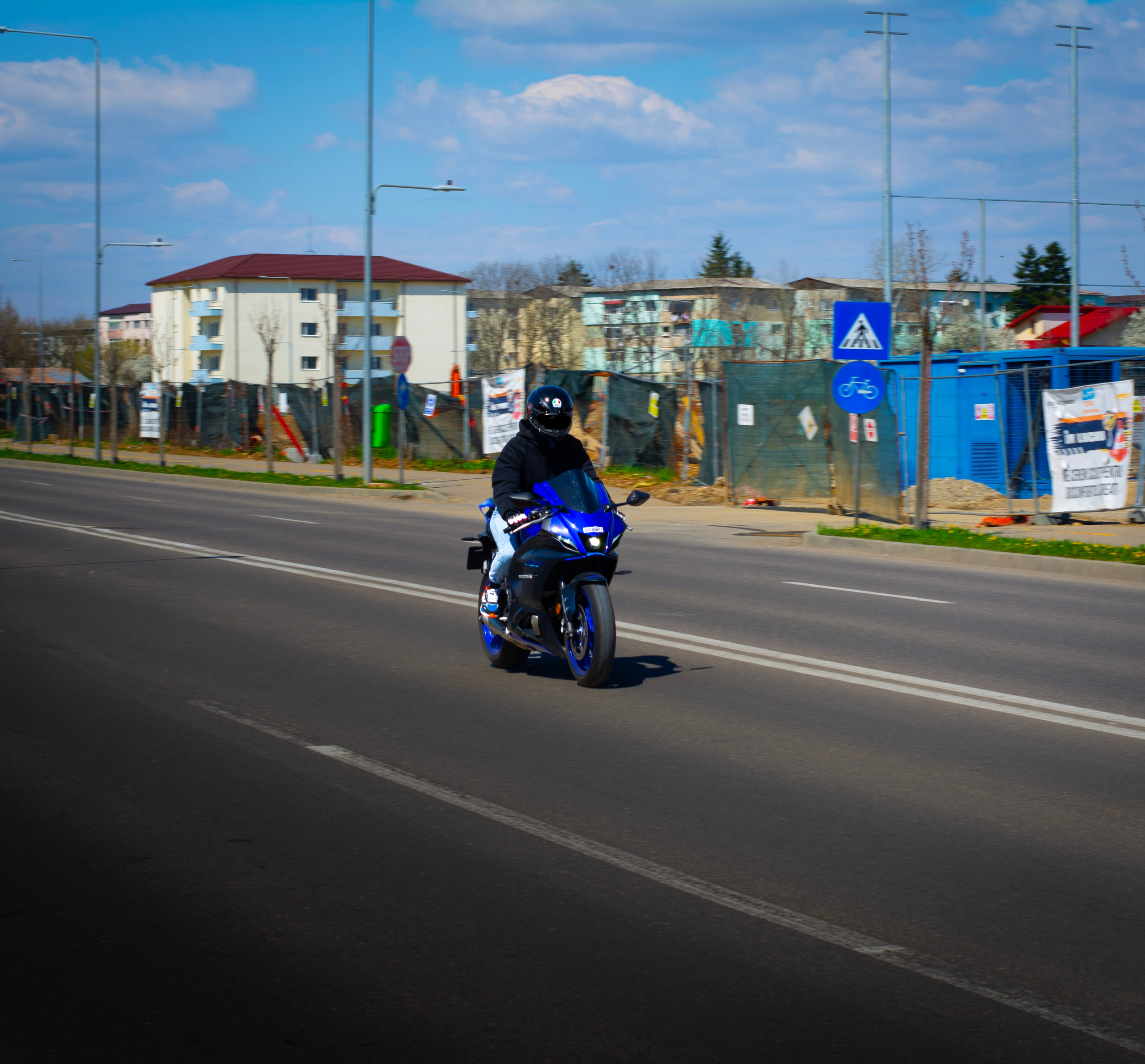 Parda Moto 2026. Johnnyshoots