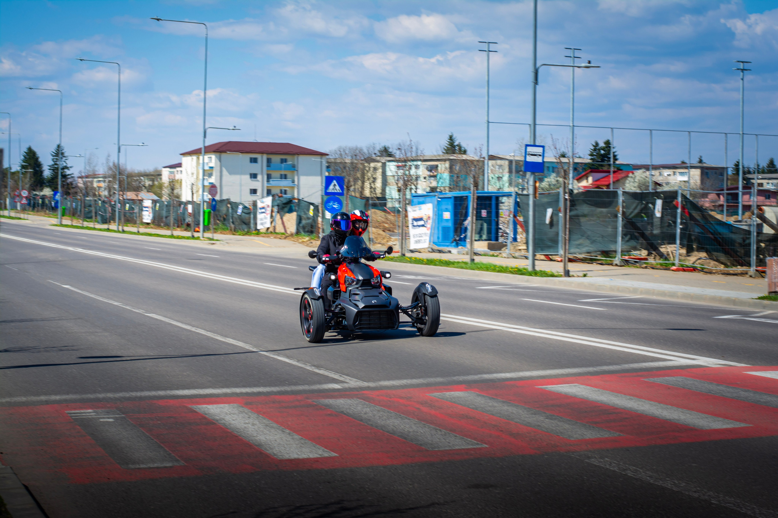Parda Moto 2026. Johnnyshoots