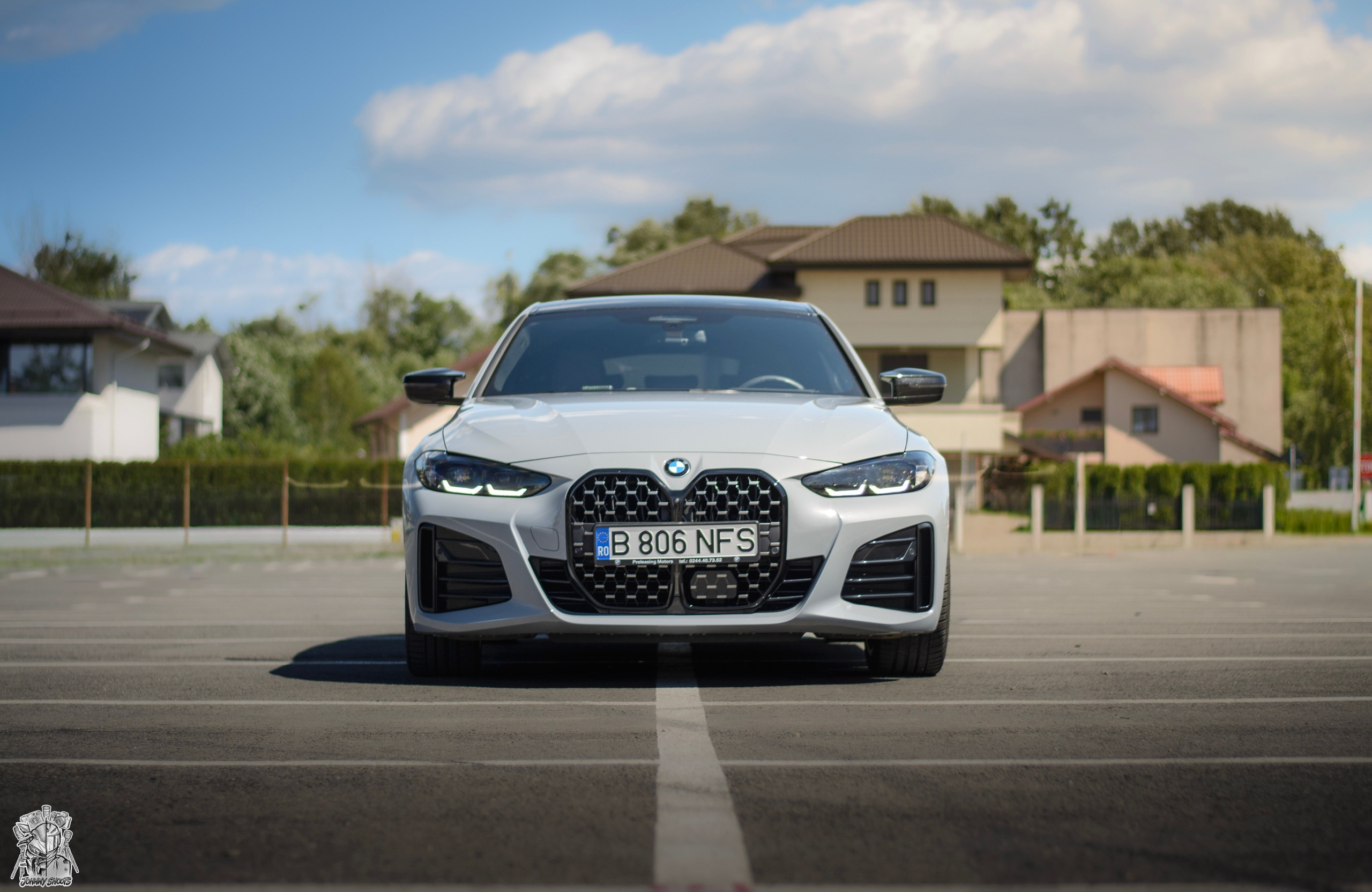 M440i. Johnnyshoots