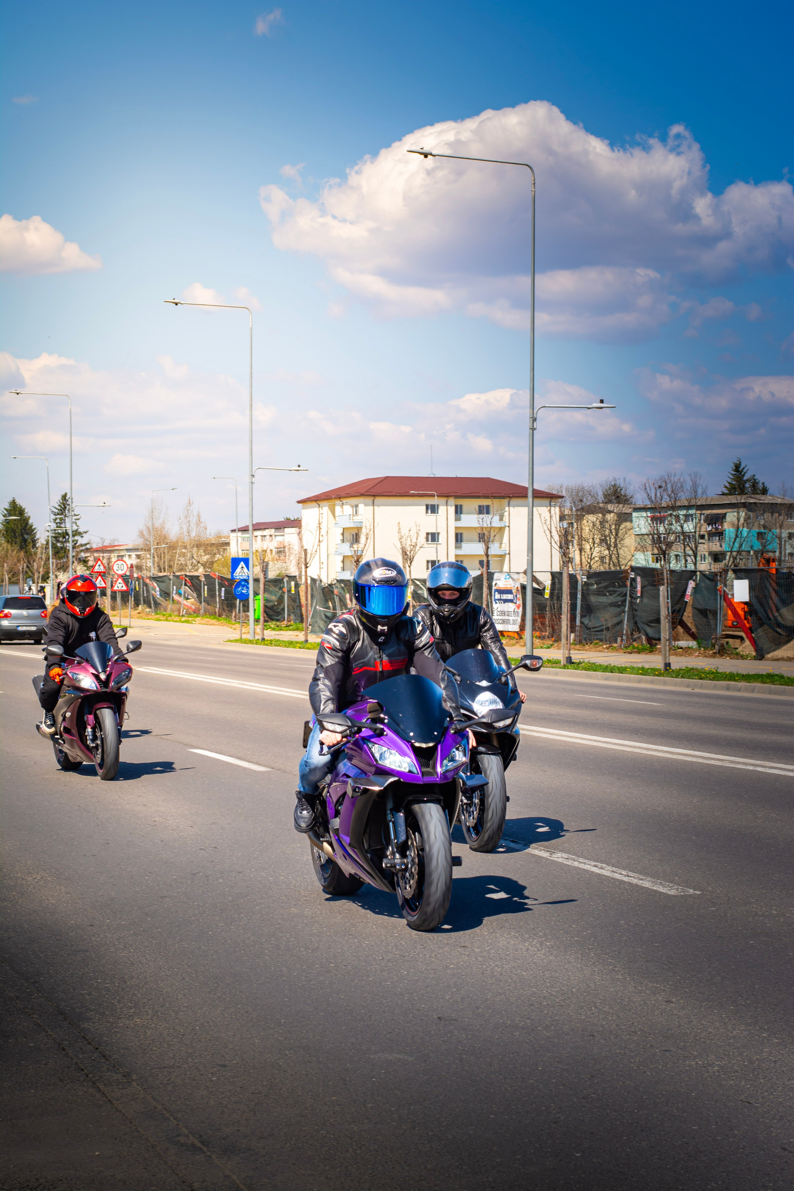 Parda Moto 2026. Johnnyshoots