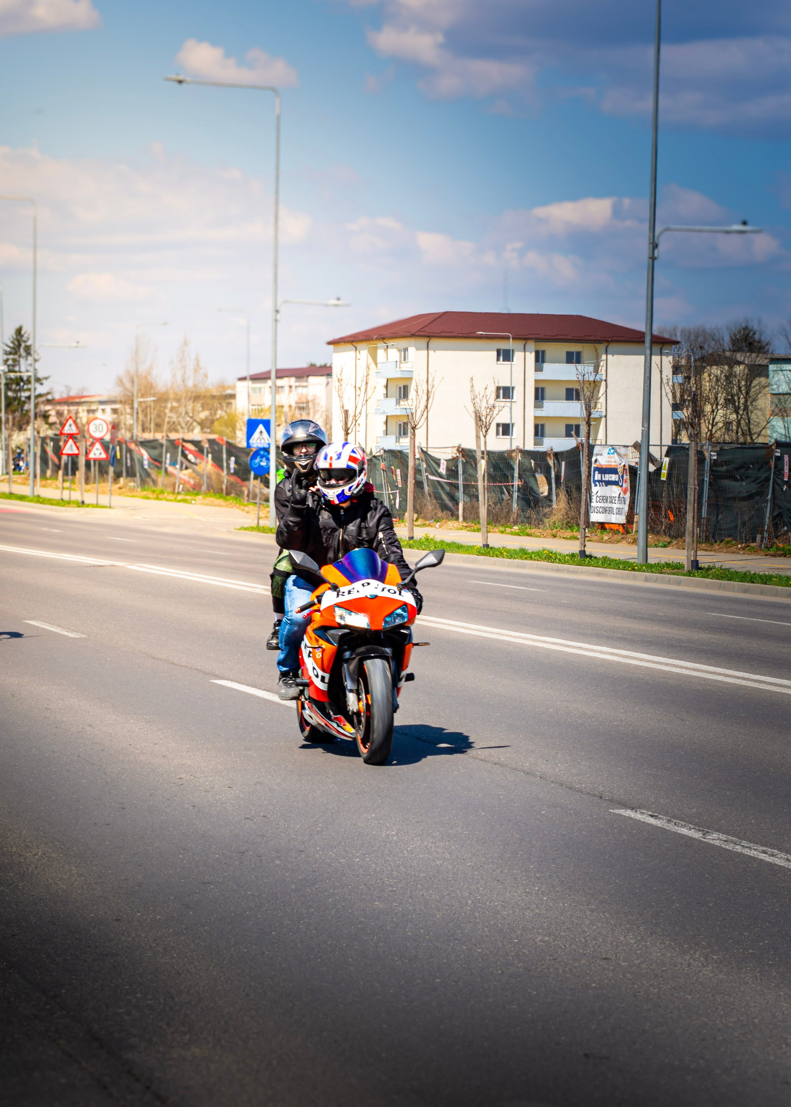Parda Moto 2026. Johnnyshoots