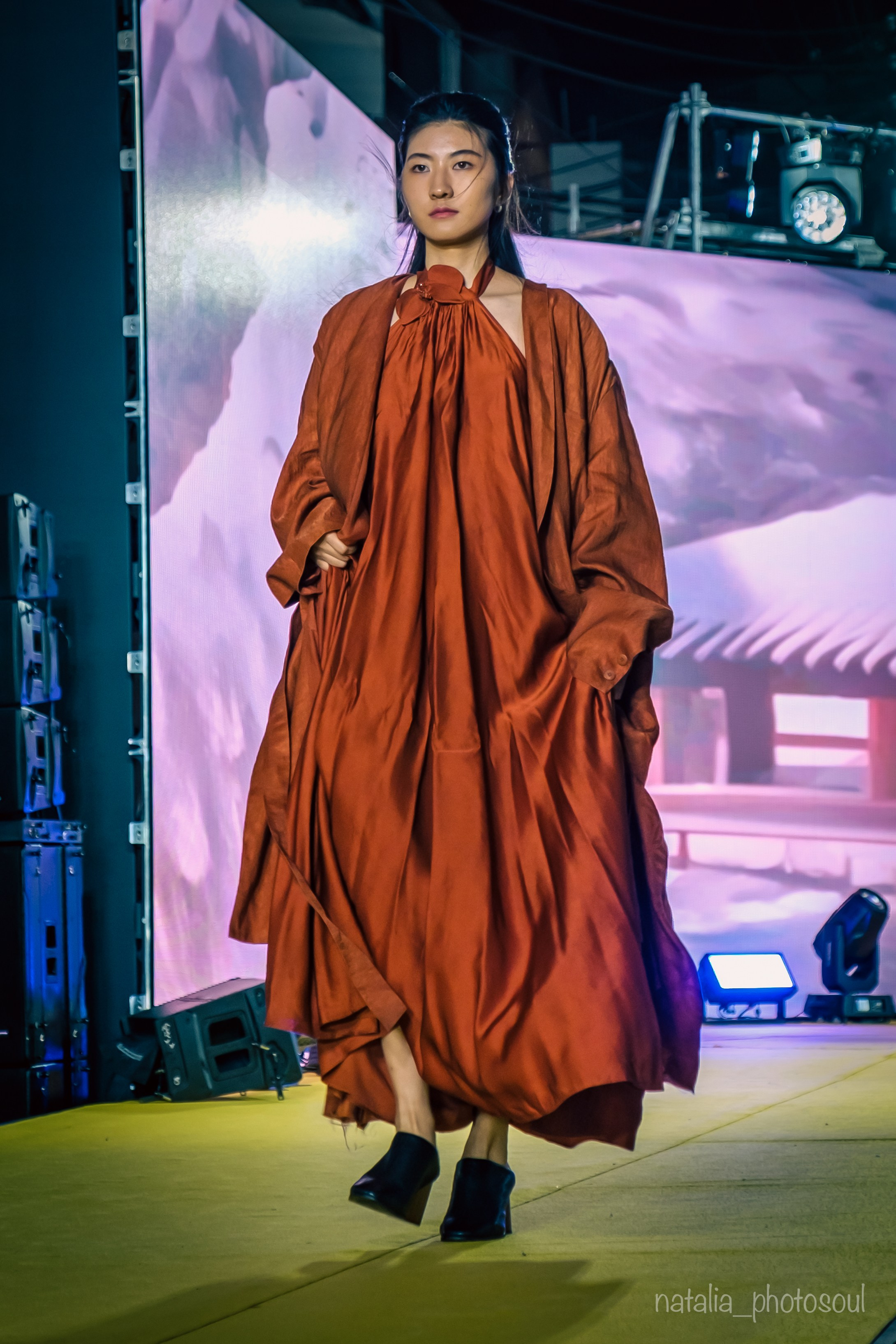 익셉션 믹스마인드마오지흥. Photographer in Seoul Dobrokvashina Natalya