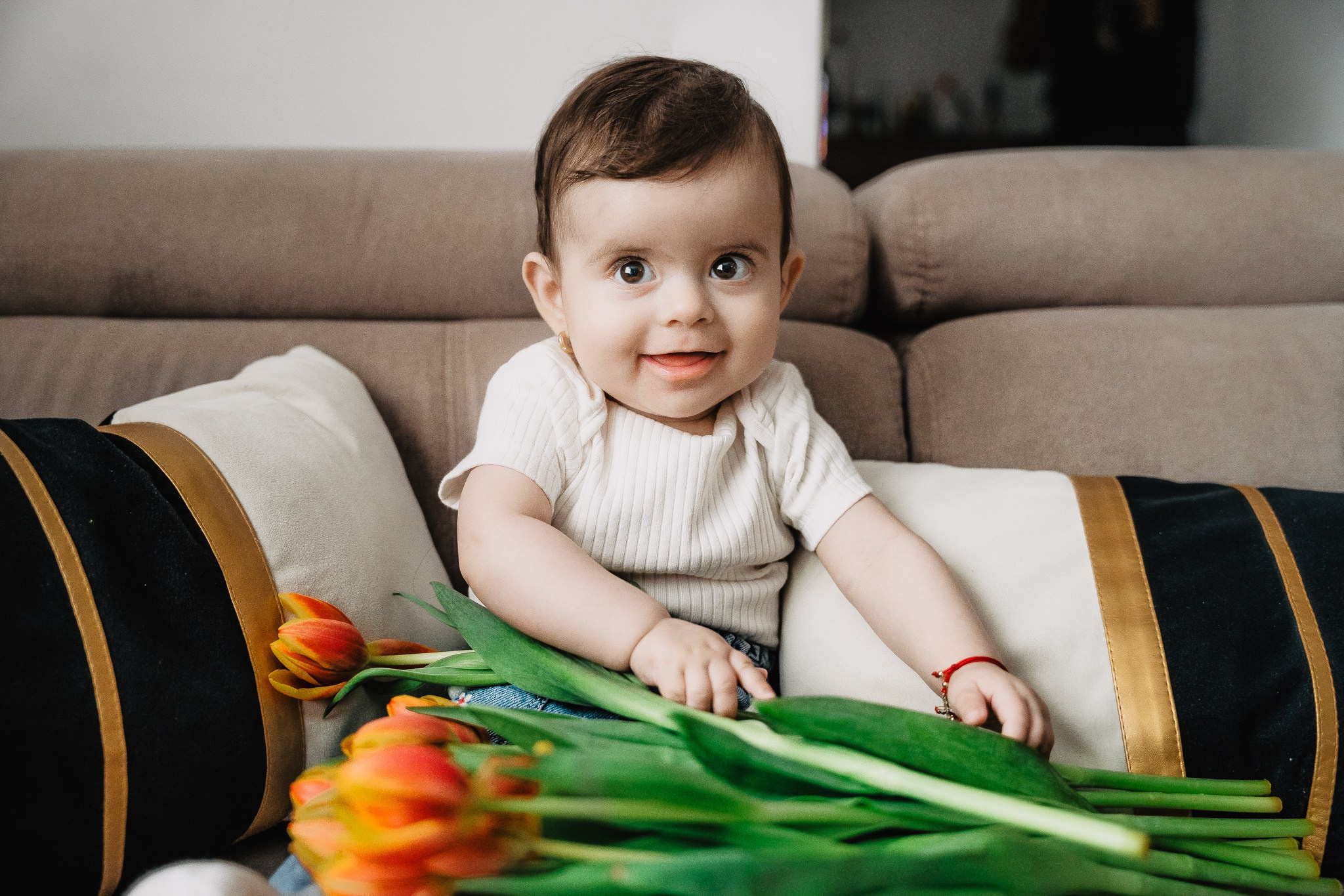 1 Martie. Family and kids photographer