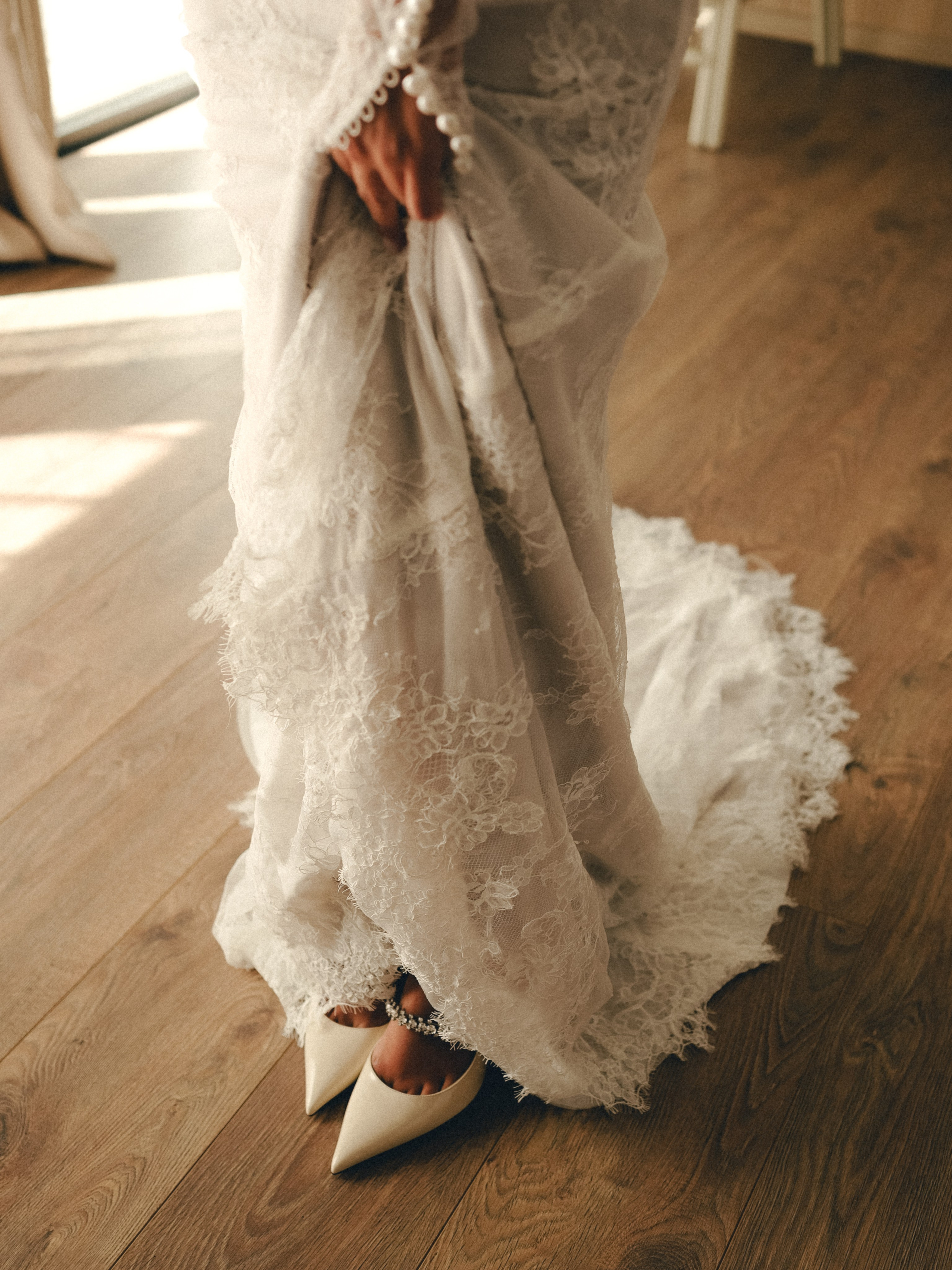 Kiketi Farm | Anna & Giorgi. Cinematic photographer based in Tbilisi, Georgia — Nicole