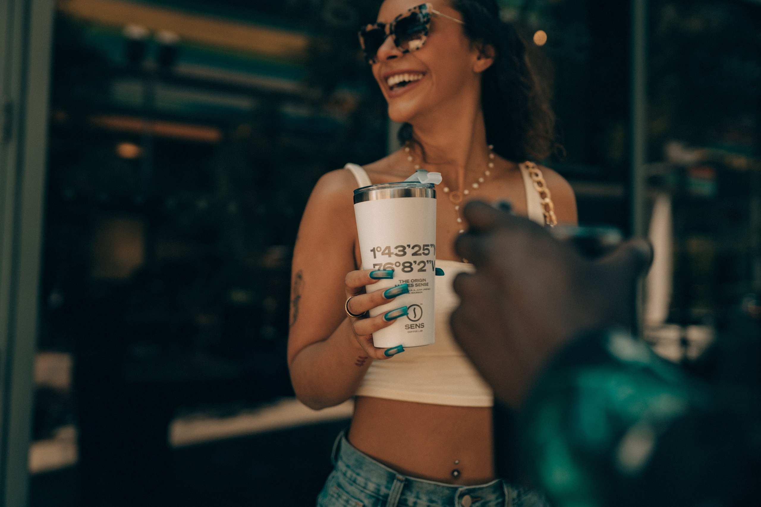 Coffee Brand Content. ФОТОГРАФ ФЛОРИДА МАЙАМИ