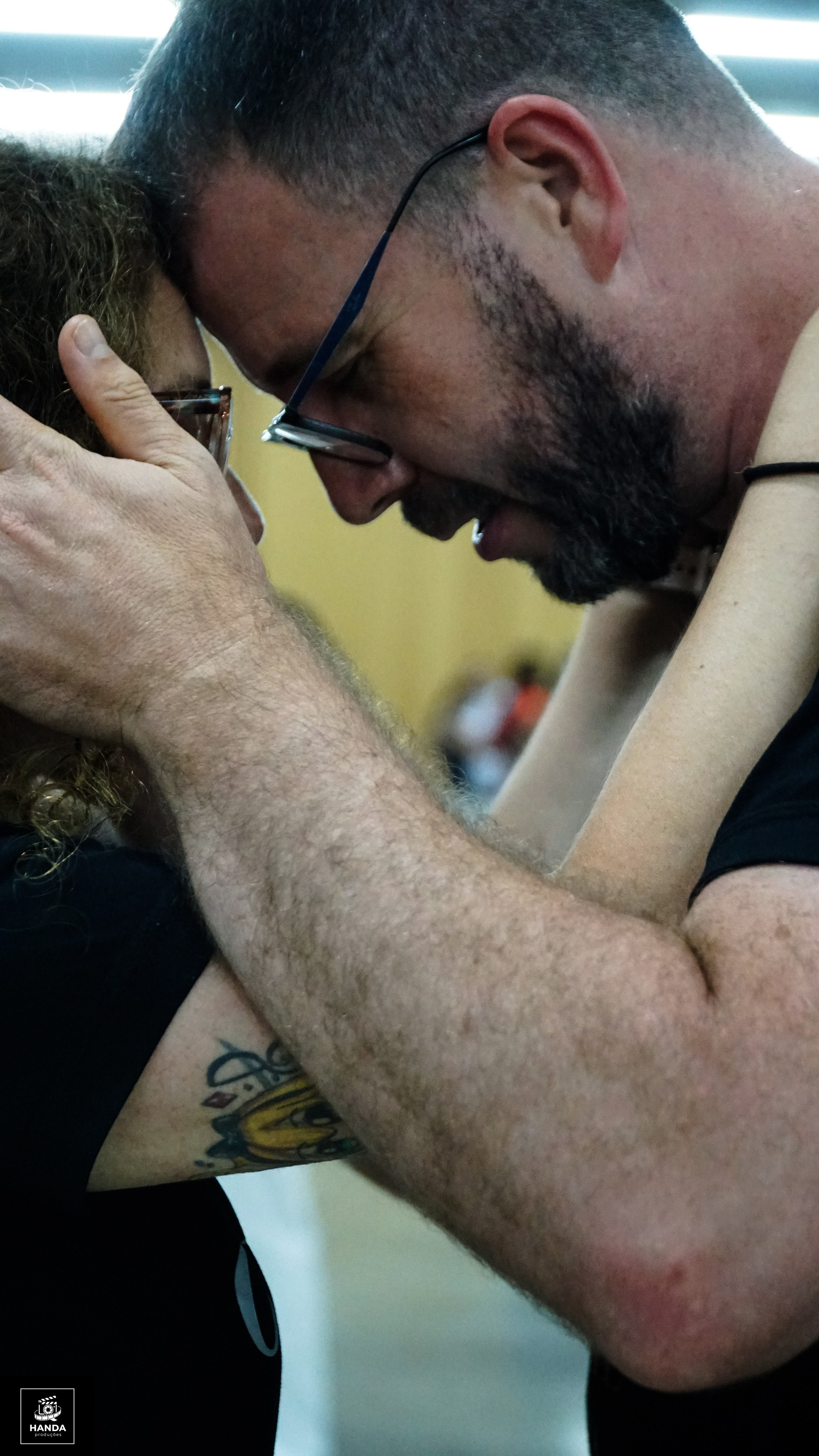 Encontrão 2026. Handa Produções