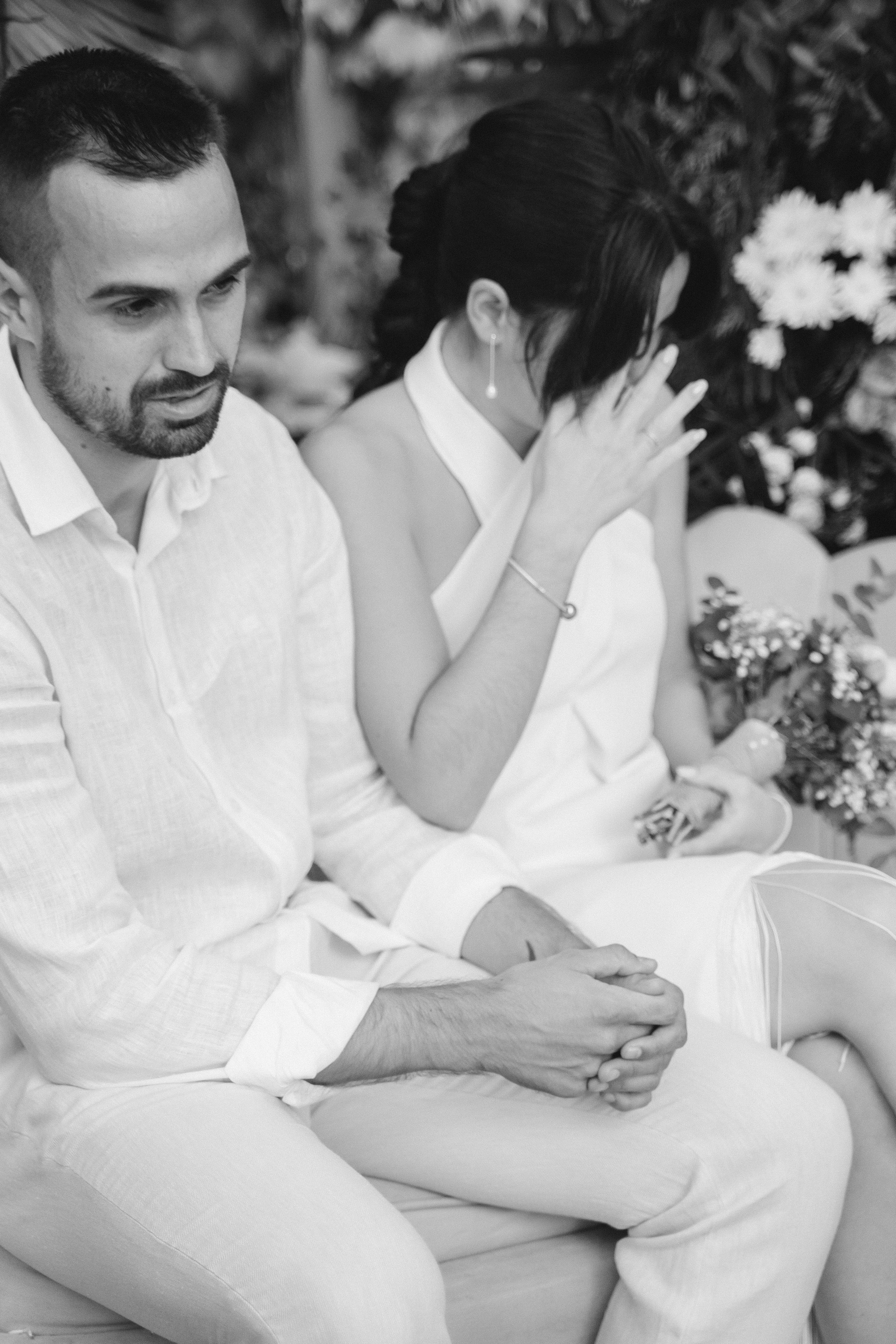 J+C. Fotógrafa de bodas y familias en España, Valencia: Nadia ProFoto
