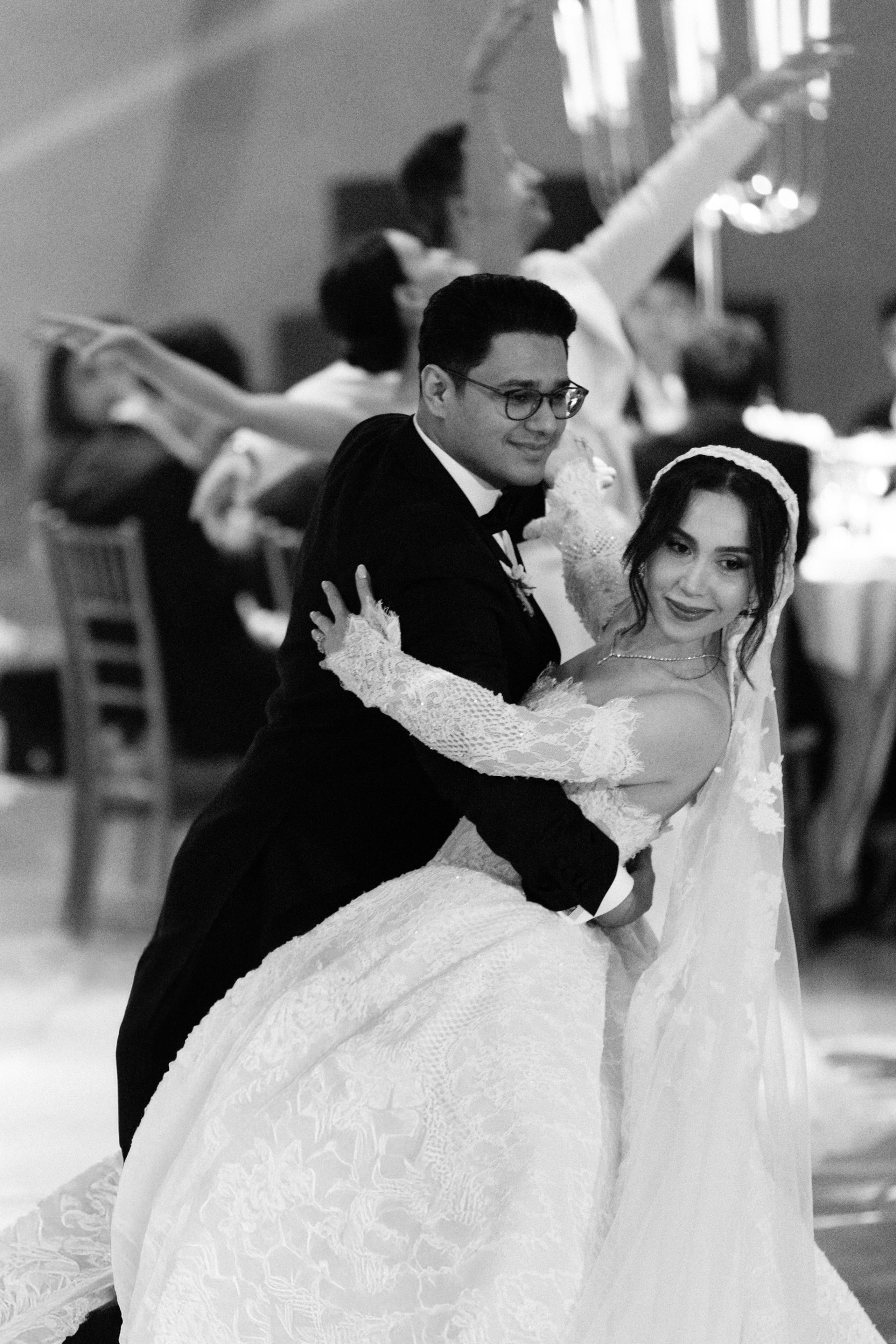JAVID&AYSEL. Wedding&Event photographer Ismail Rzayev in Baku