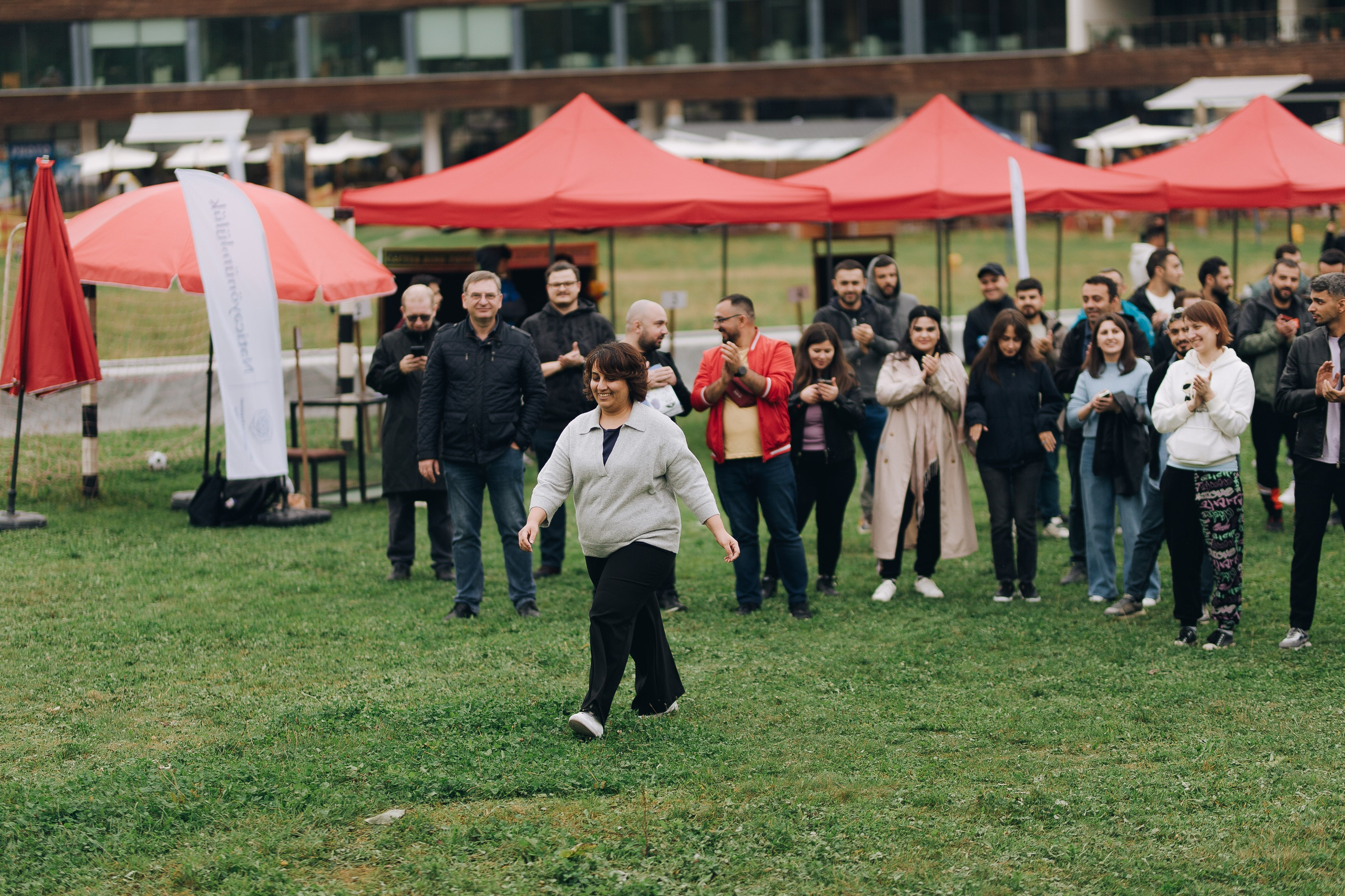 E.GOV.AZ Teambuilding. Wedding&Event photographer Ismail Rzayev in Baku