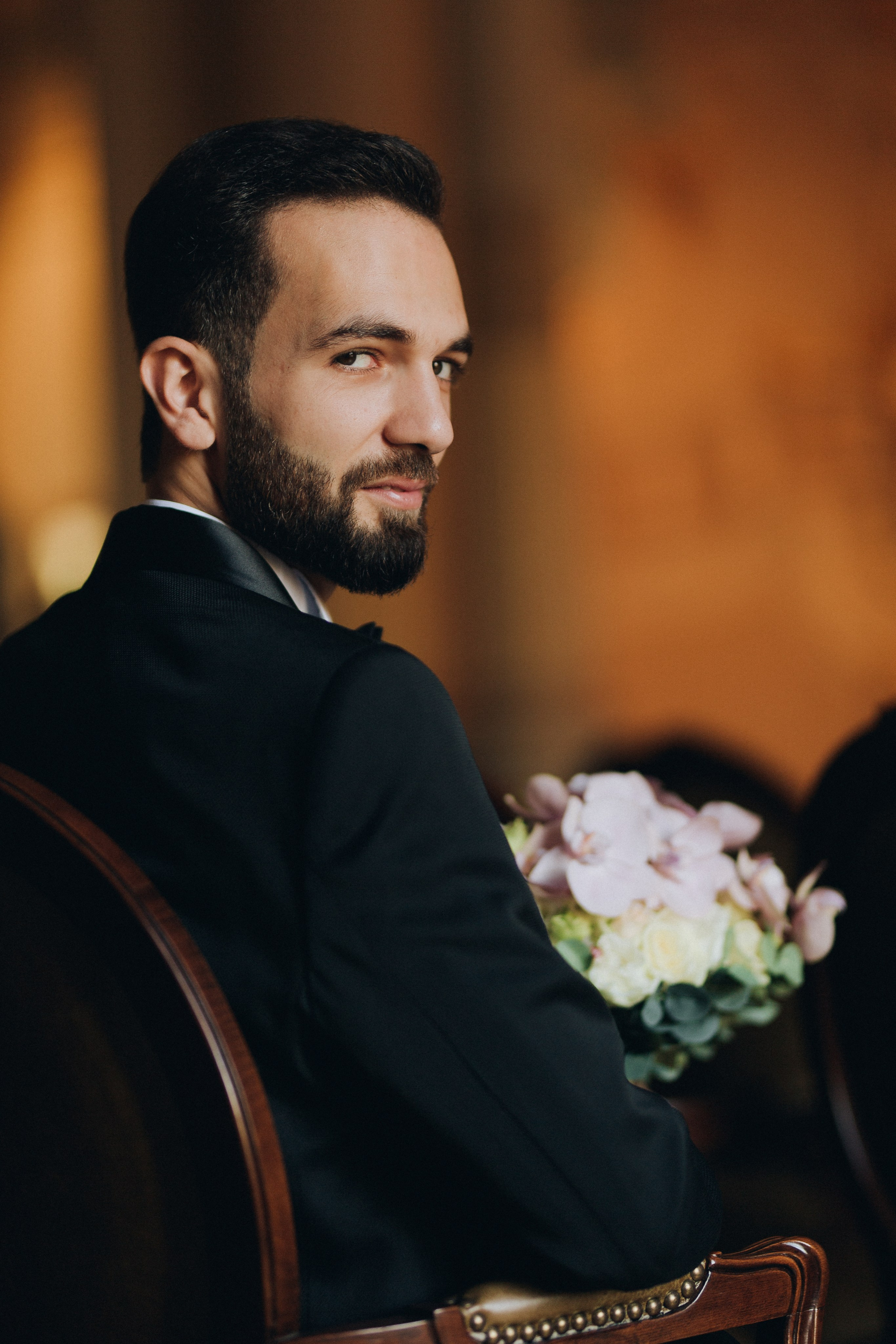 RAHMAN&SHAHLA. Wedding&Event photographer Ismail Rzayev in Baku