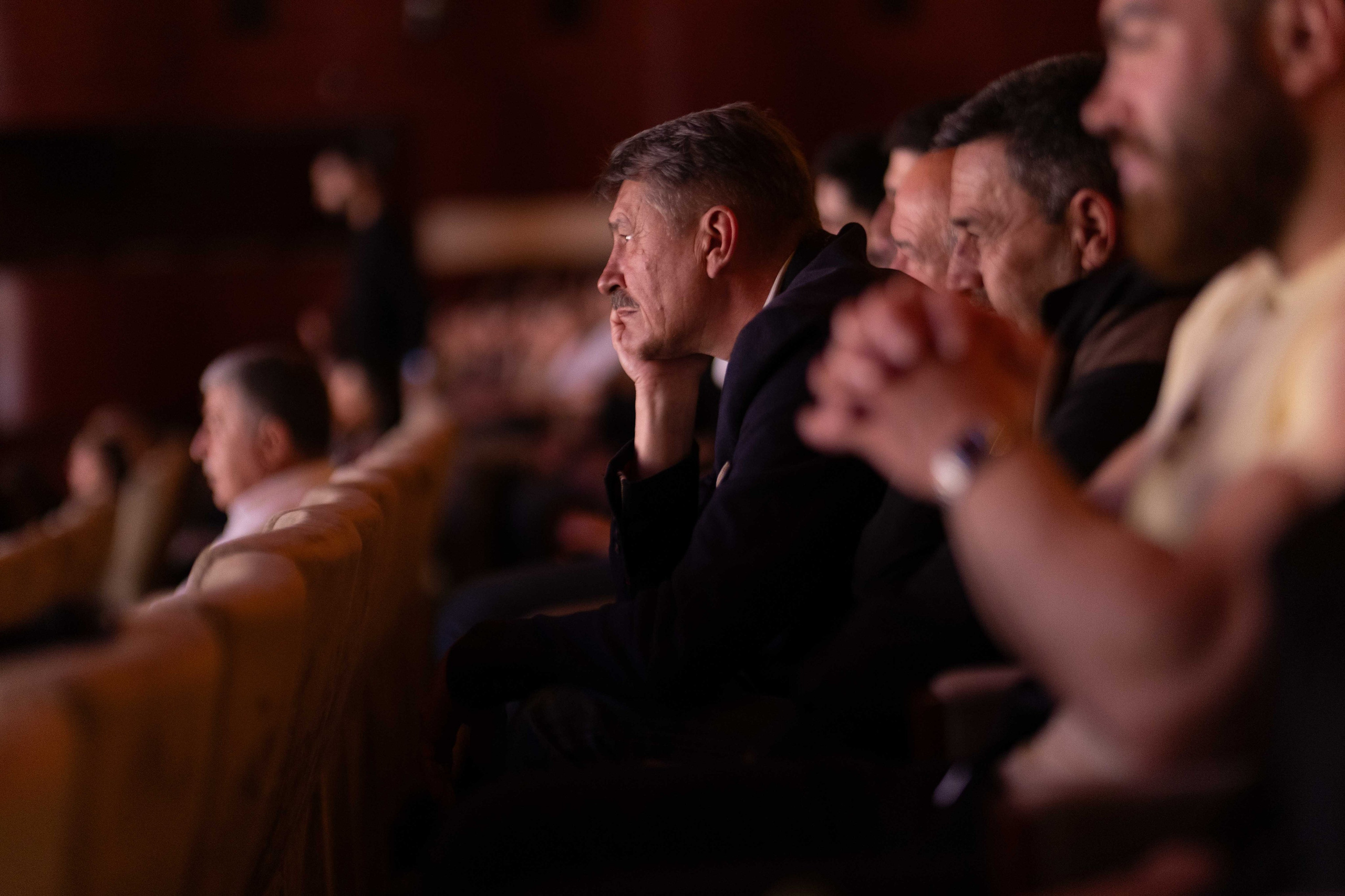 PLANET PARNI IZ BAKU. Wedding&Event photographer Ismail Rzayev in Baku