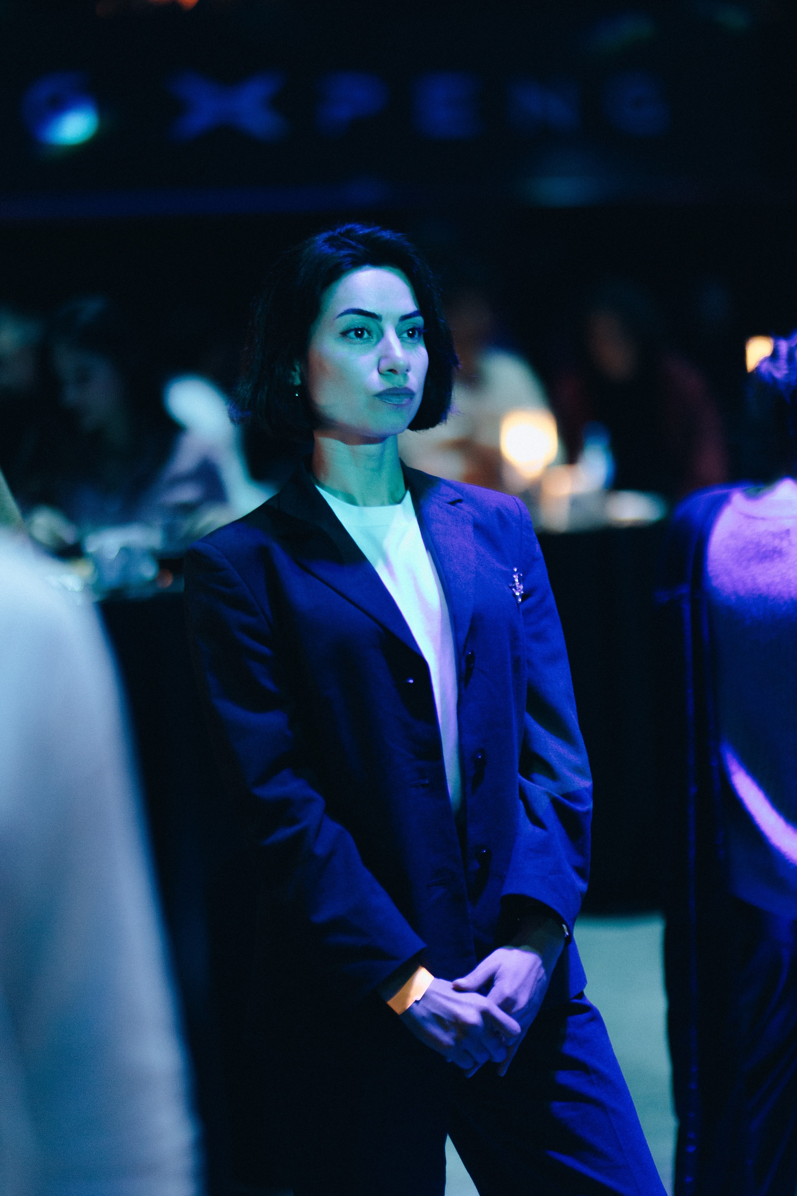 XPENG PRESENTATION. Wedding&Event photographer Ismail Rzayev in Baku