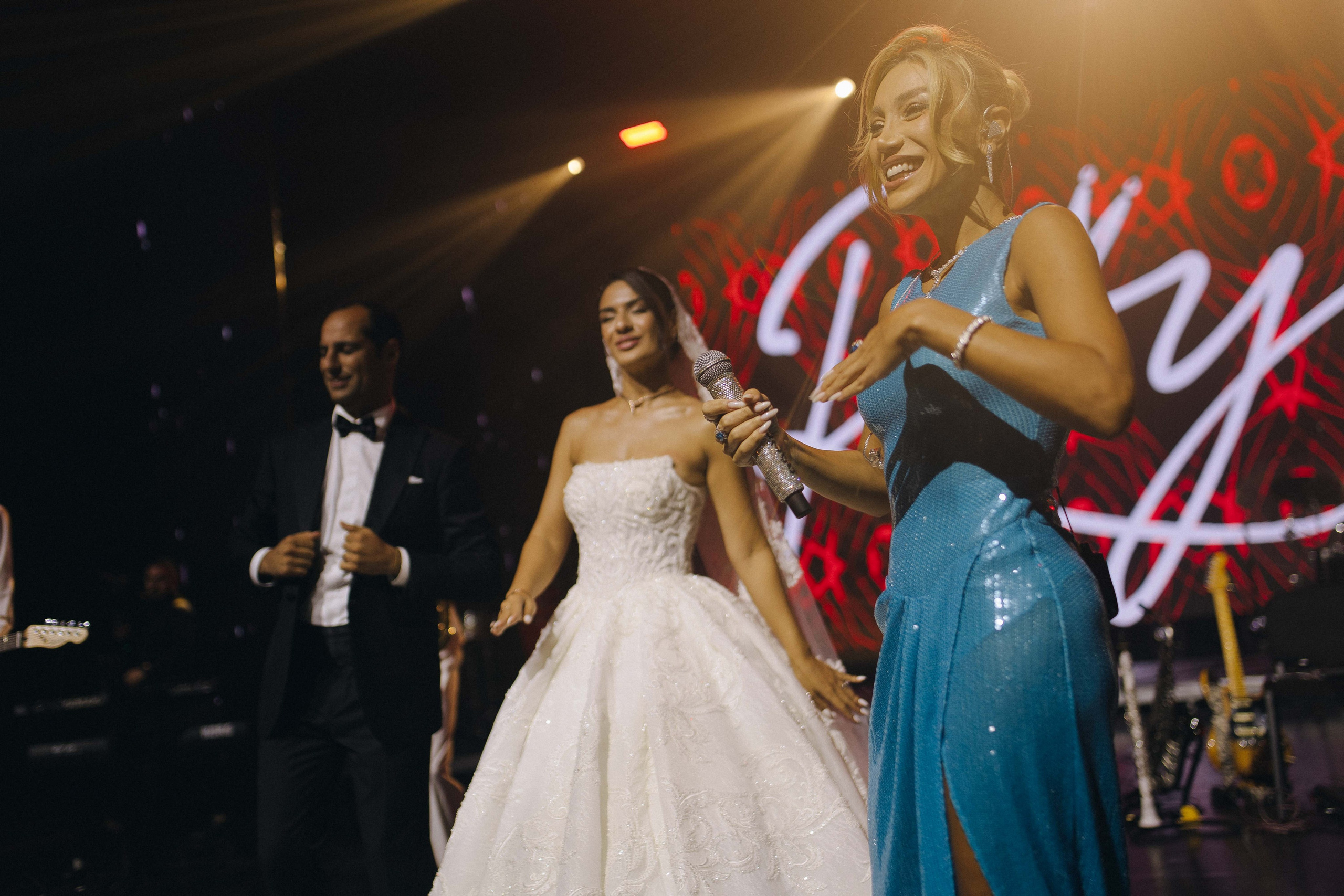 SIYAVUSH&FARIDA. Wedding&Event photographer Ismail Rzayev in Baku